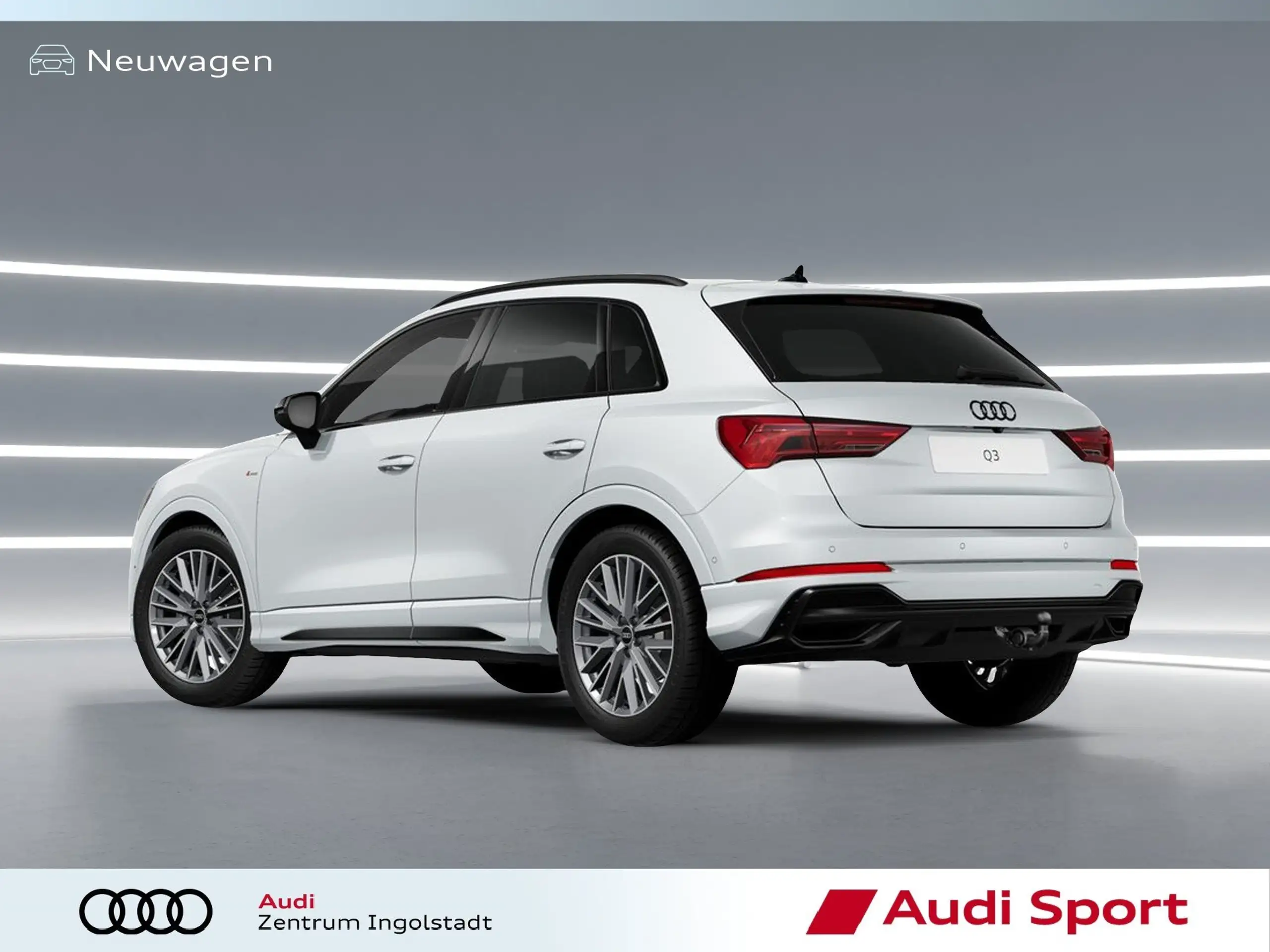 Audi - Q3