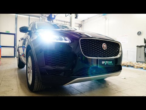 Jaguar - E-Pace