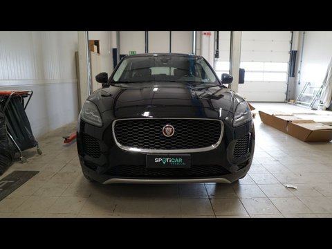 Jaguar - E-Pace