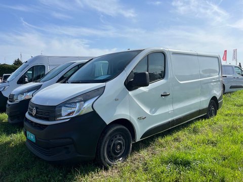 Fiat Talento 2019 88CH