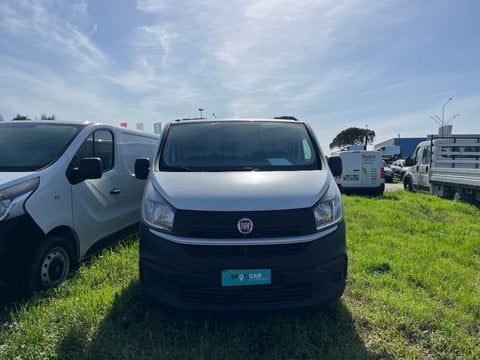 Fiat - Talento