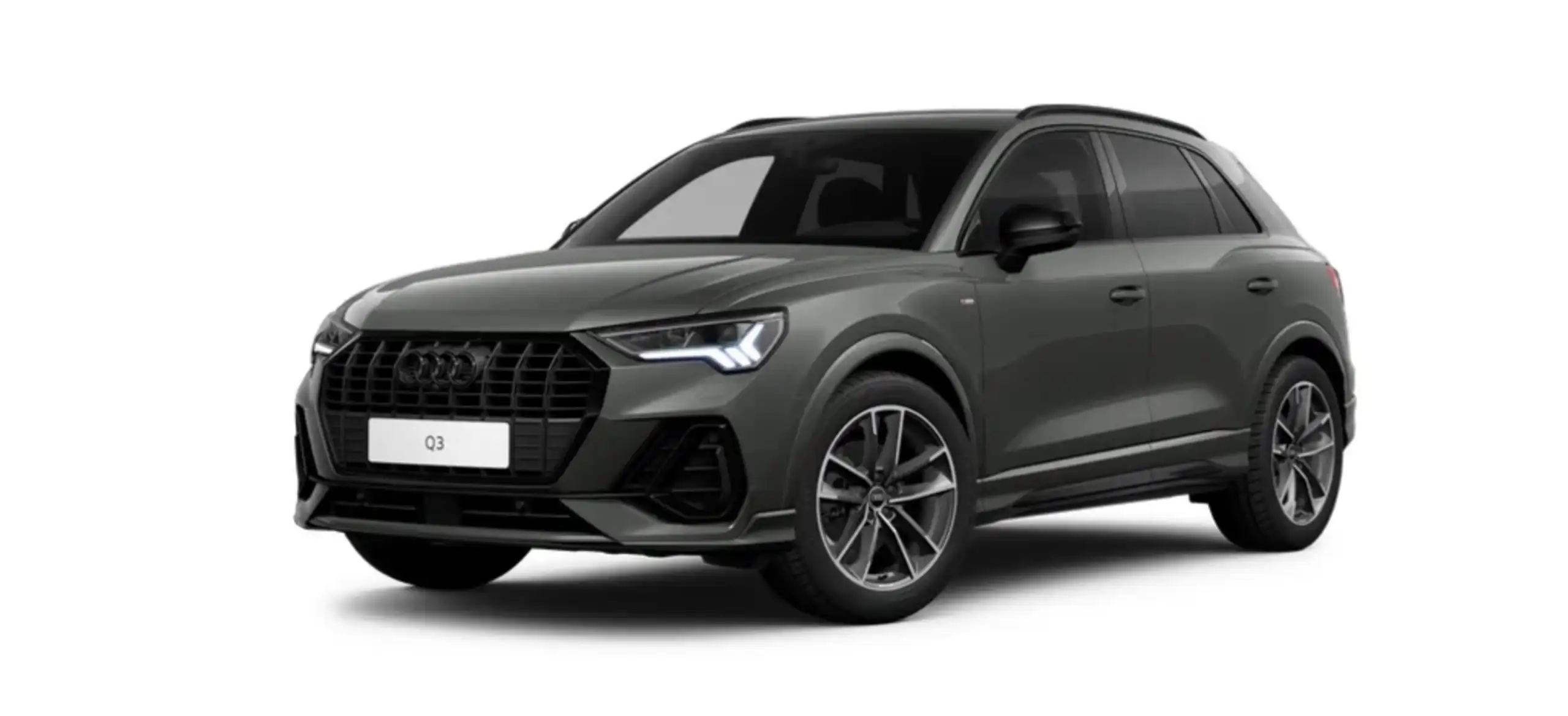 Audi Q3 2024