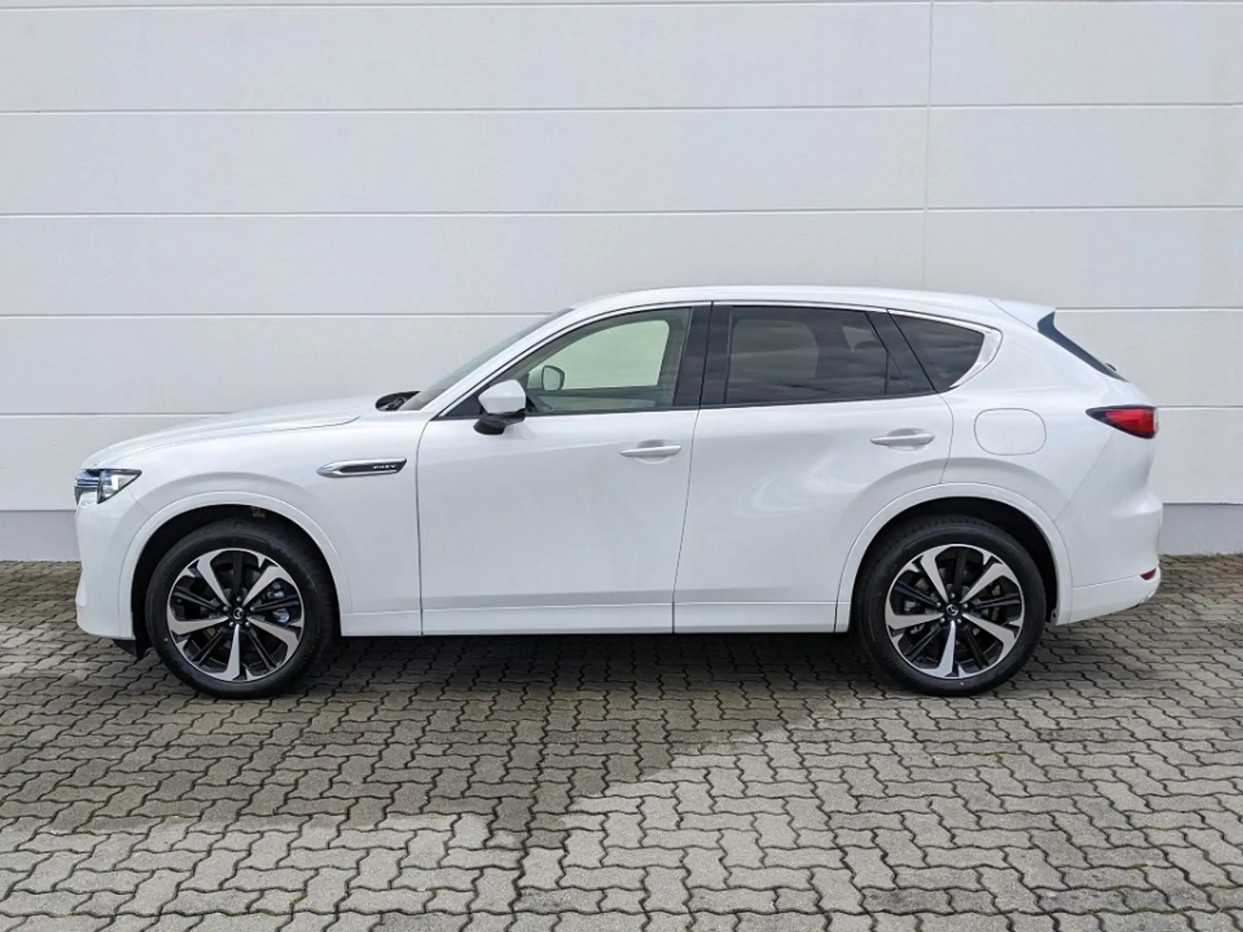 Mazda - CX-60