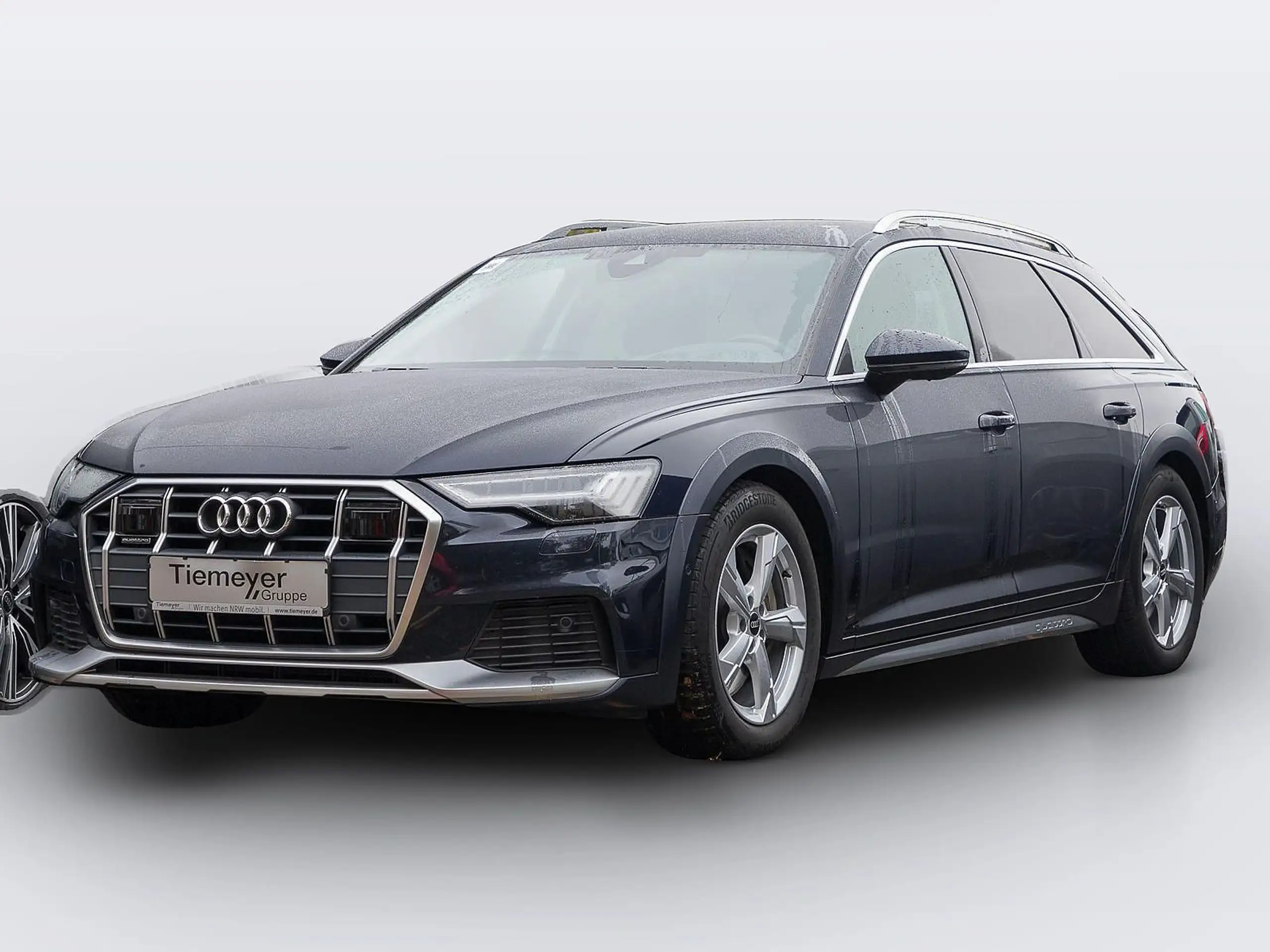 Audi - A6 allroad