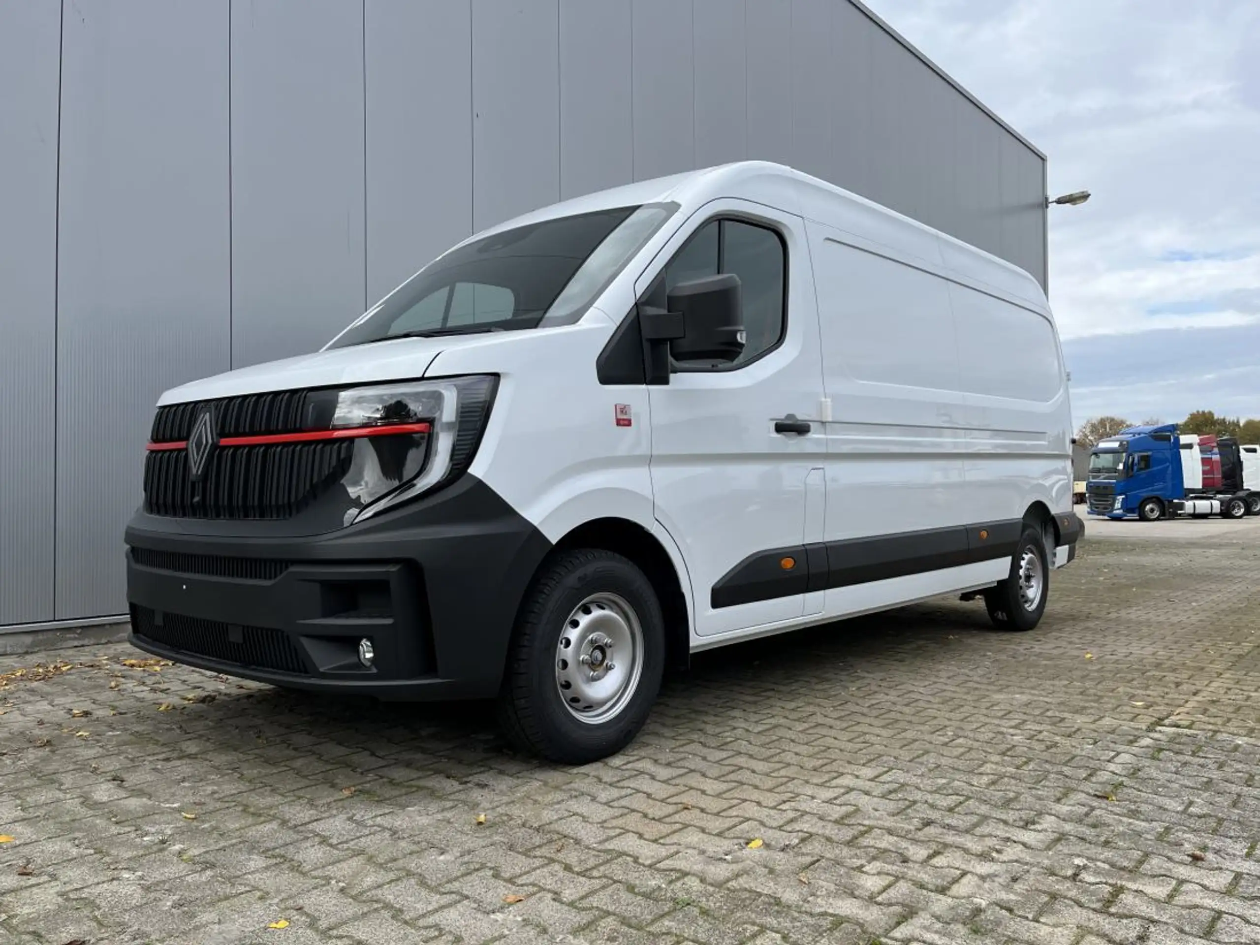 Renault - Master