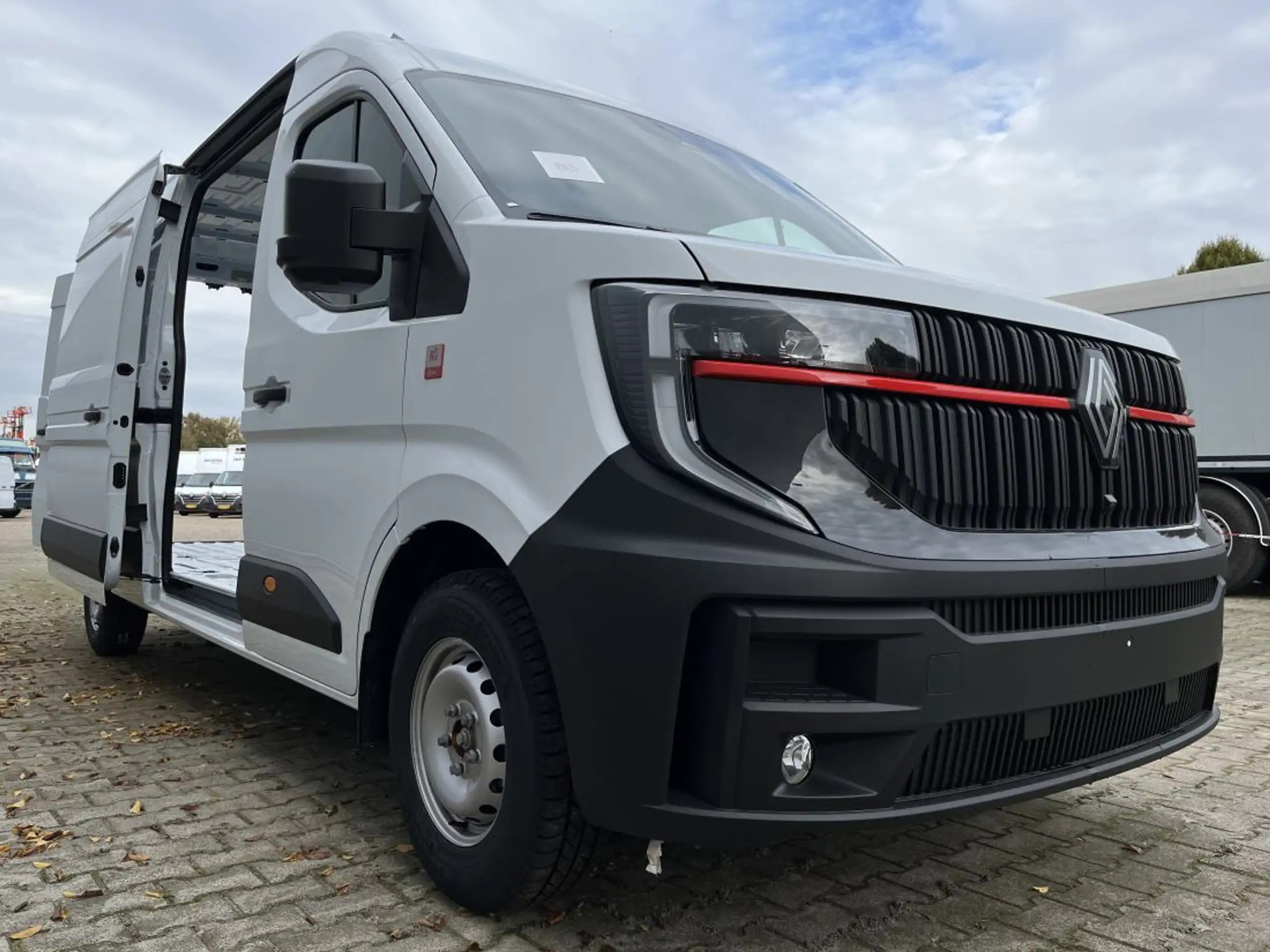 Renault - Master