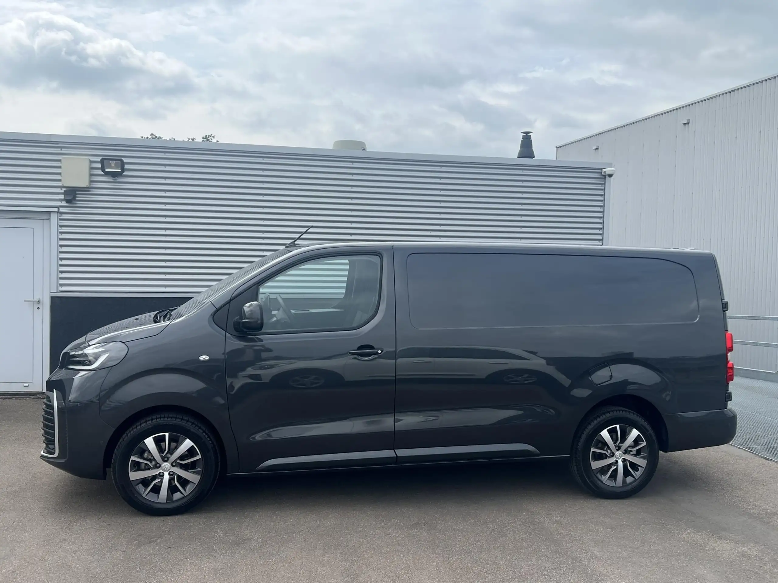 Toyota - Proace