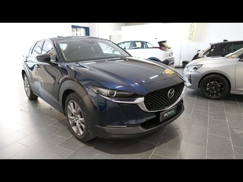 Mazda - CX-30