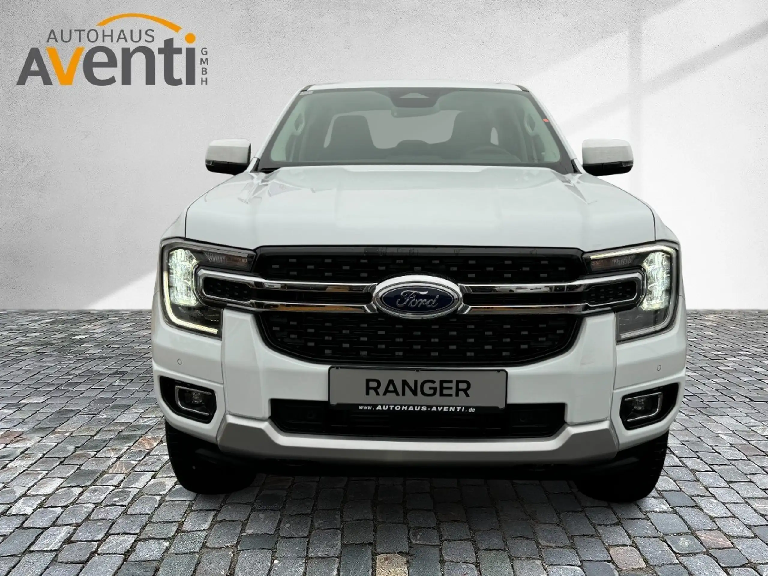 Ford - Ranger