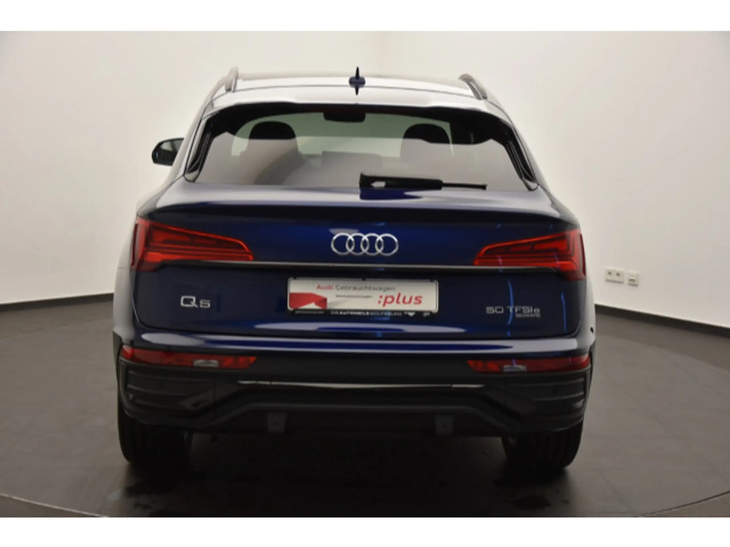 Audi - Q5