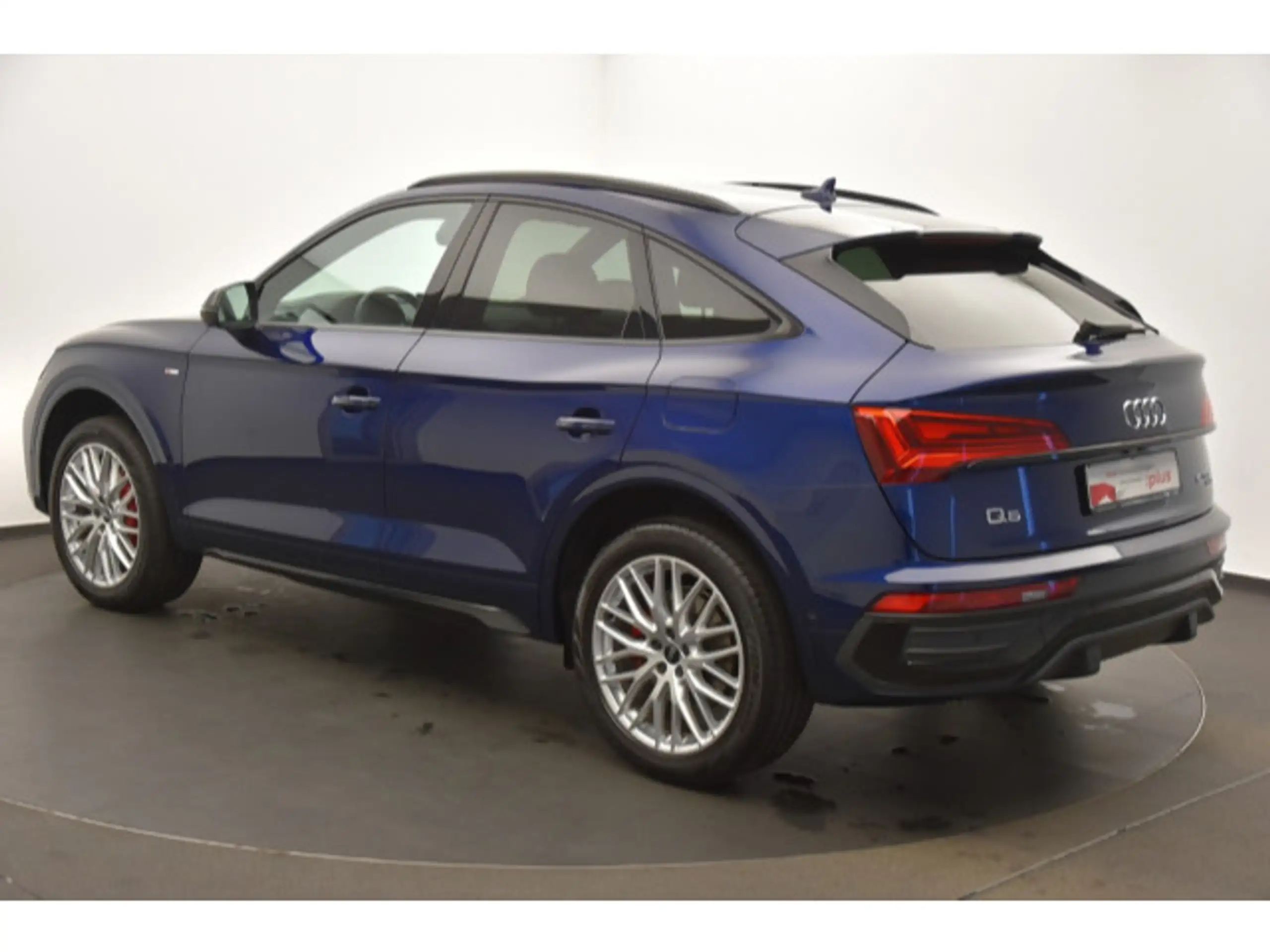 Audi - Q5