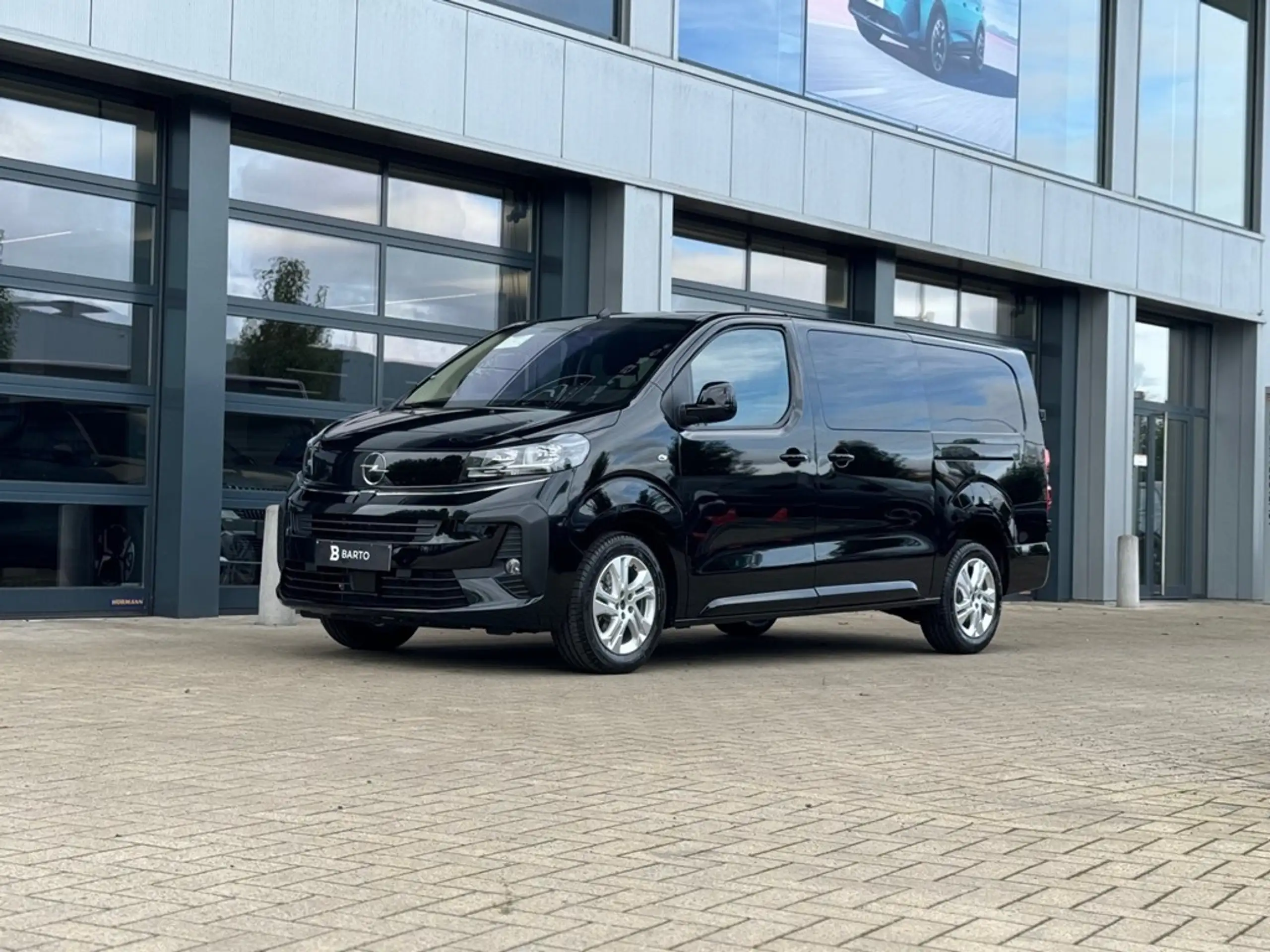 Opel - Vivaro