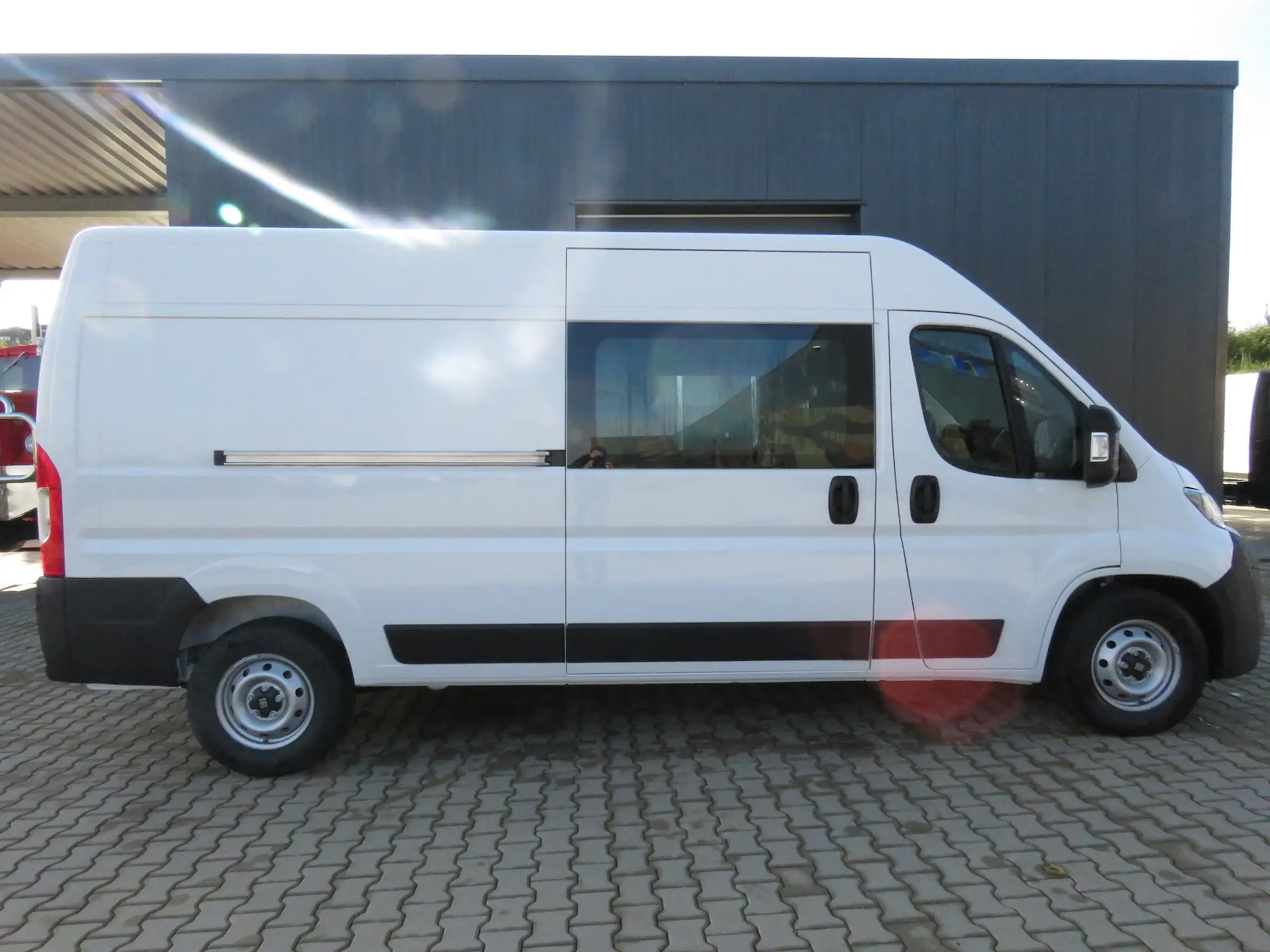 Fiat - Ducato