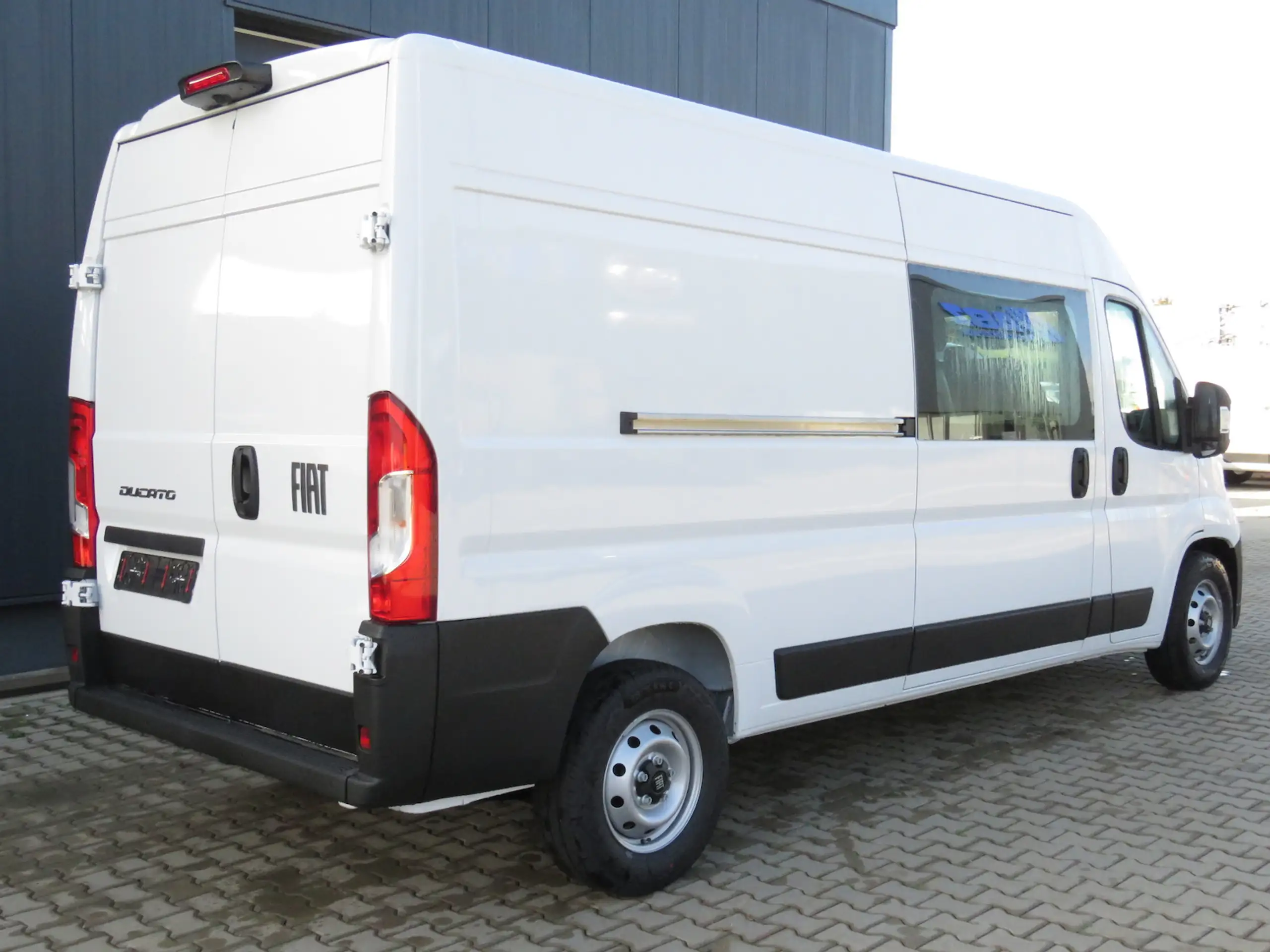 Fiat - Ducato