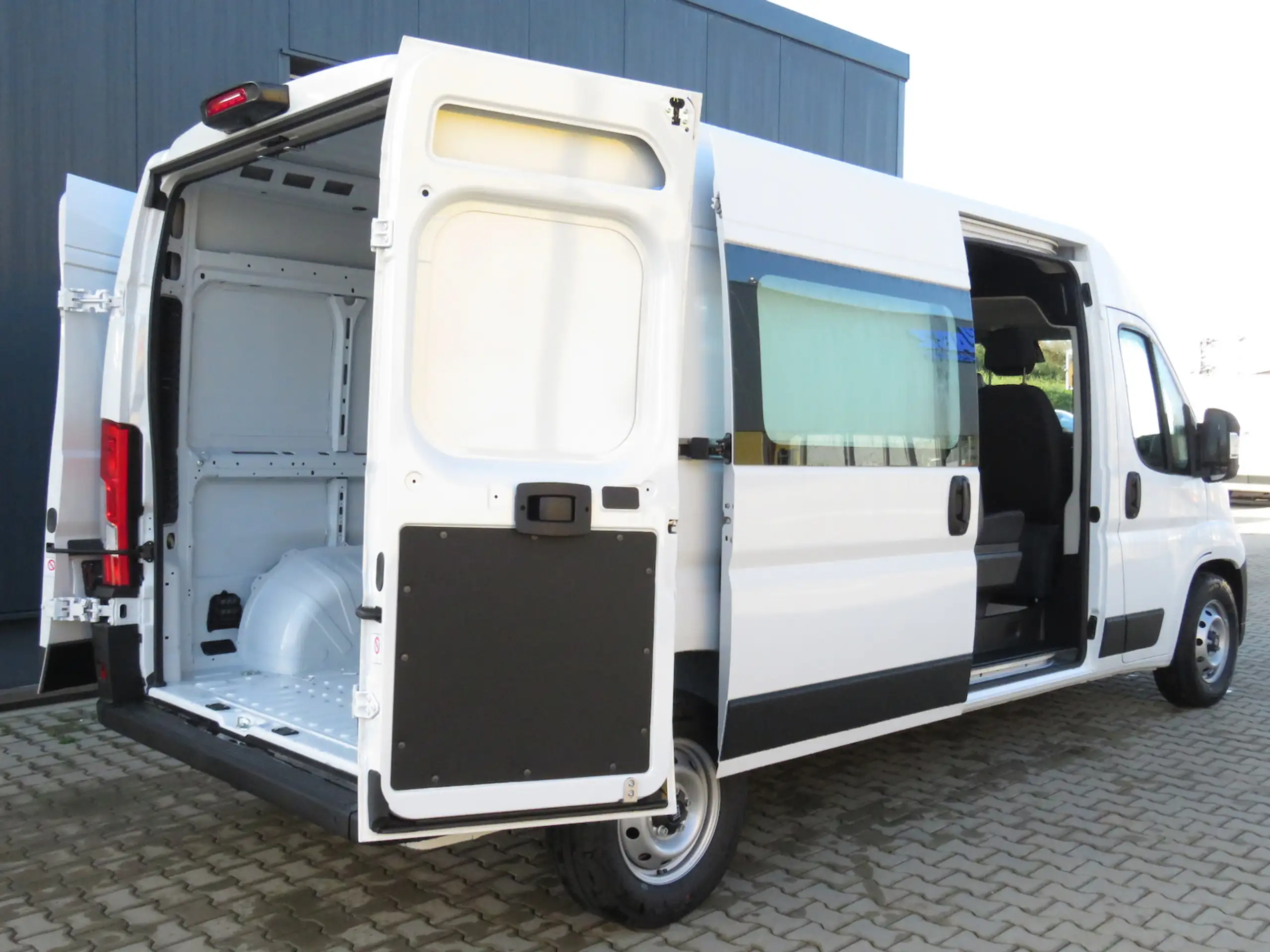 Fiat - Ducato