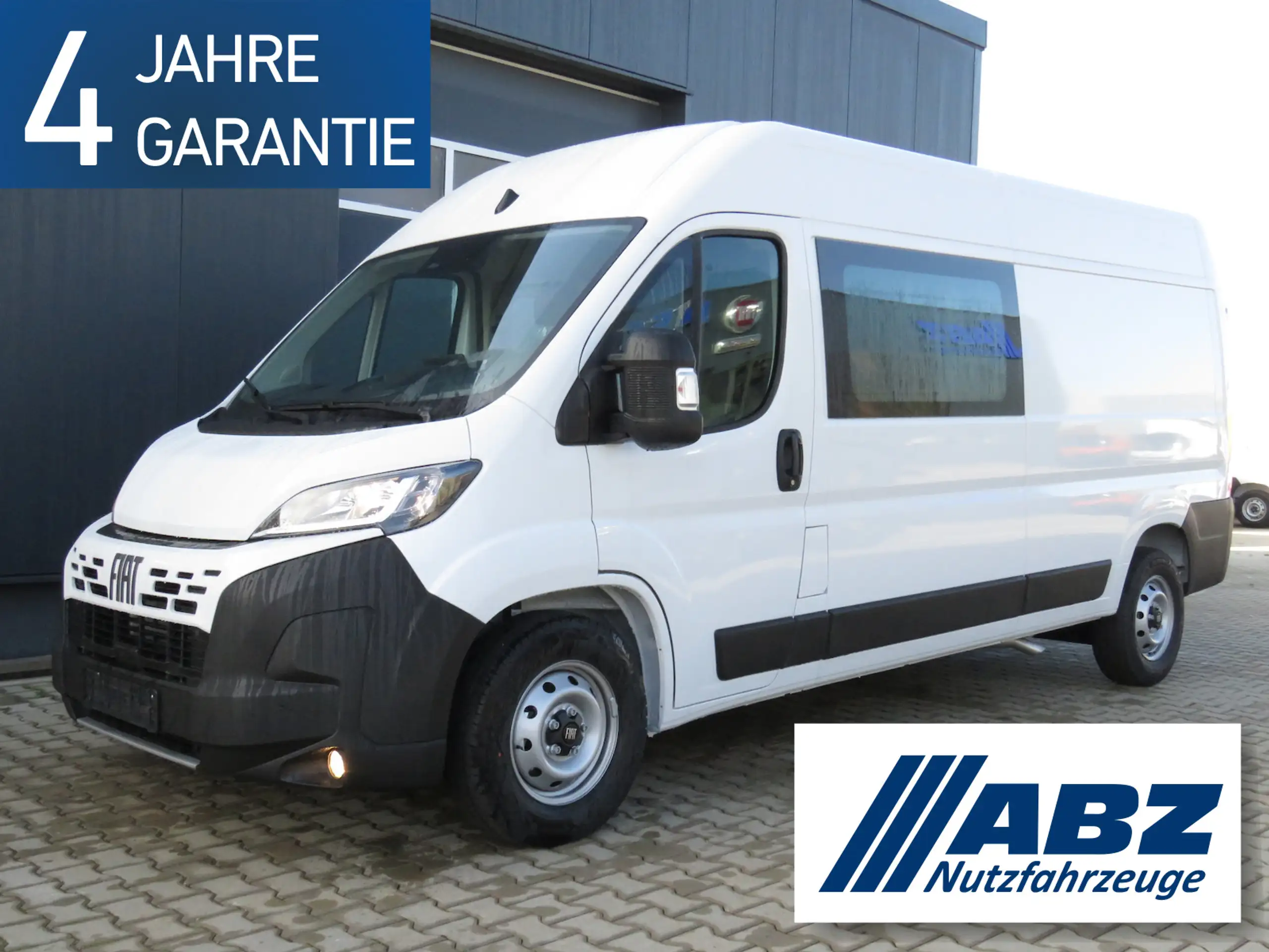 Fiat Ducato 2024