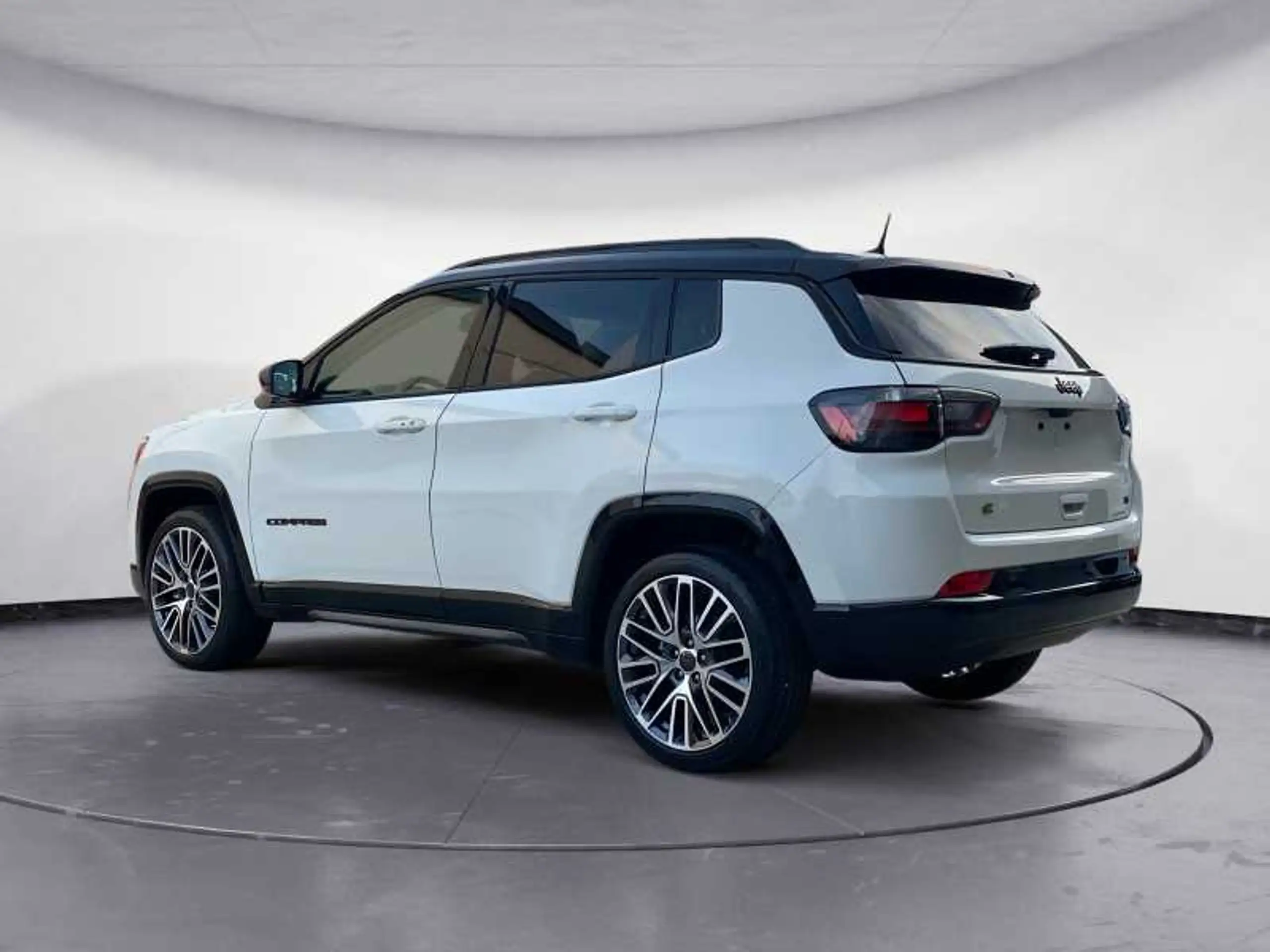 Jeep - Compass