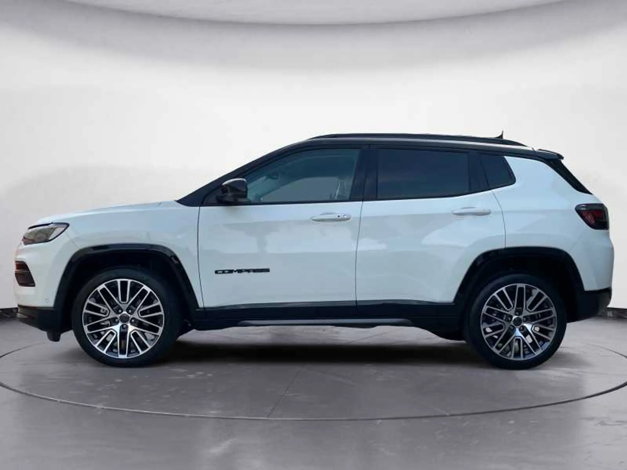 Jeep - Compass