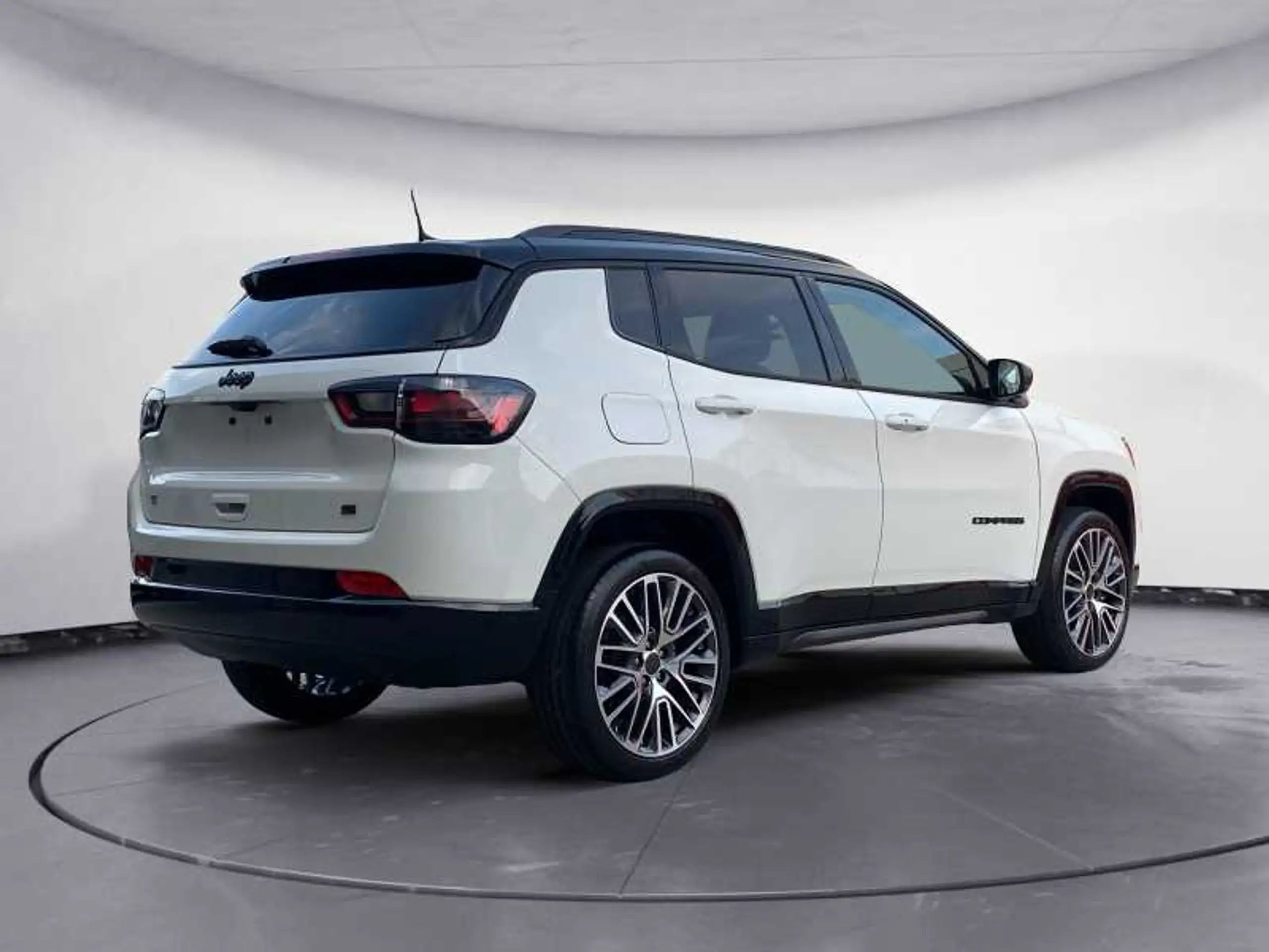 Jeep - Compass