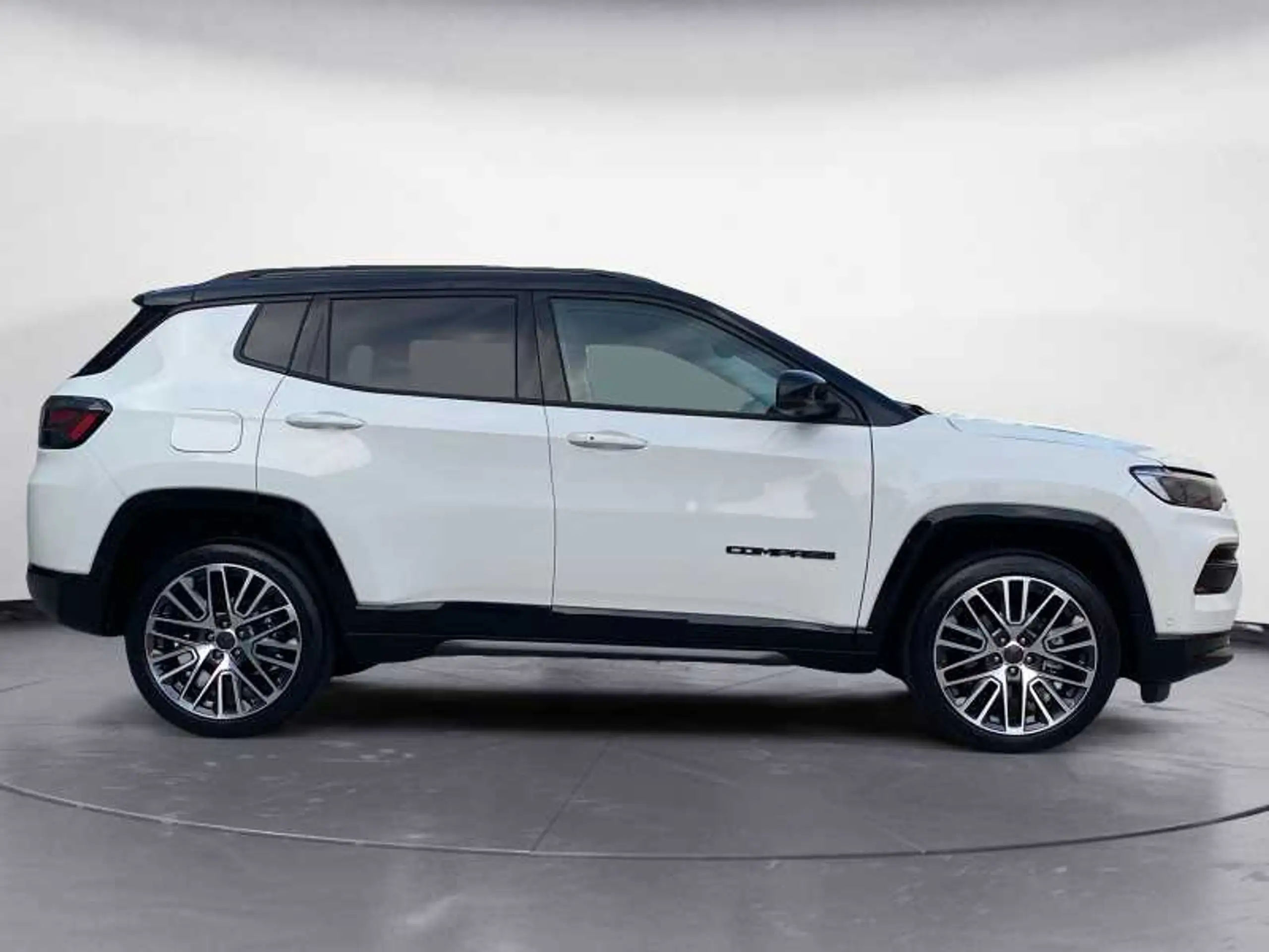 Jeep - Compass