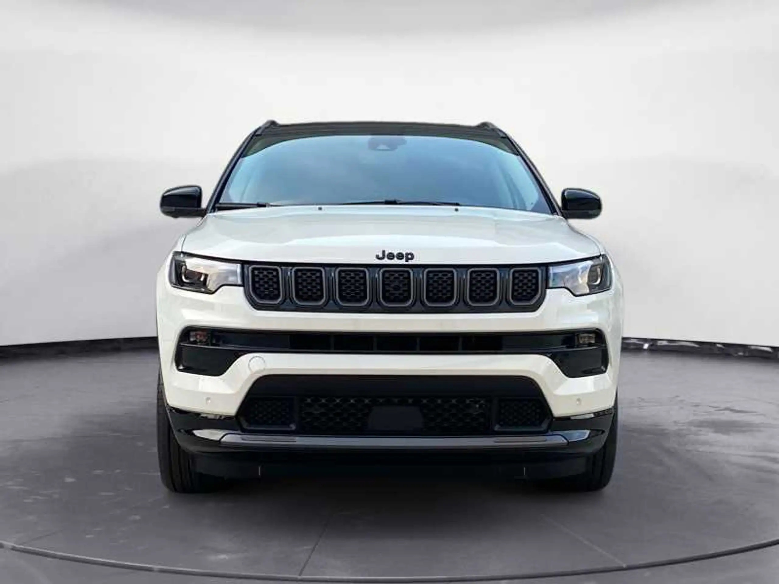 Jeep - Compass