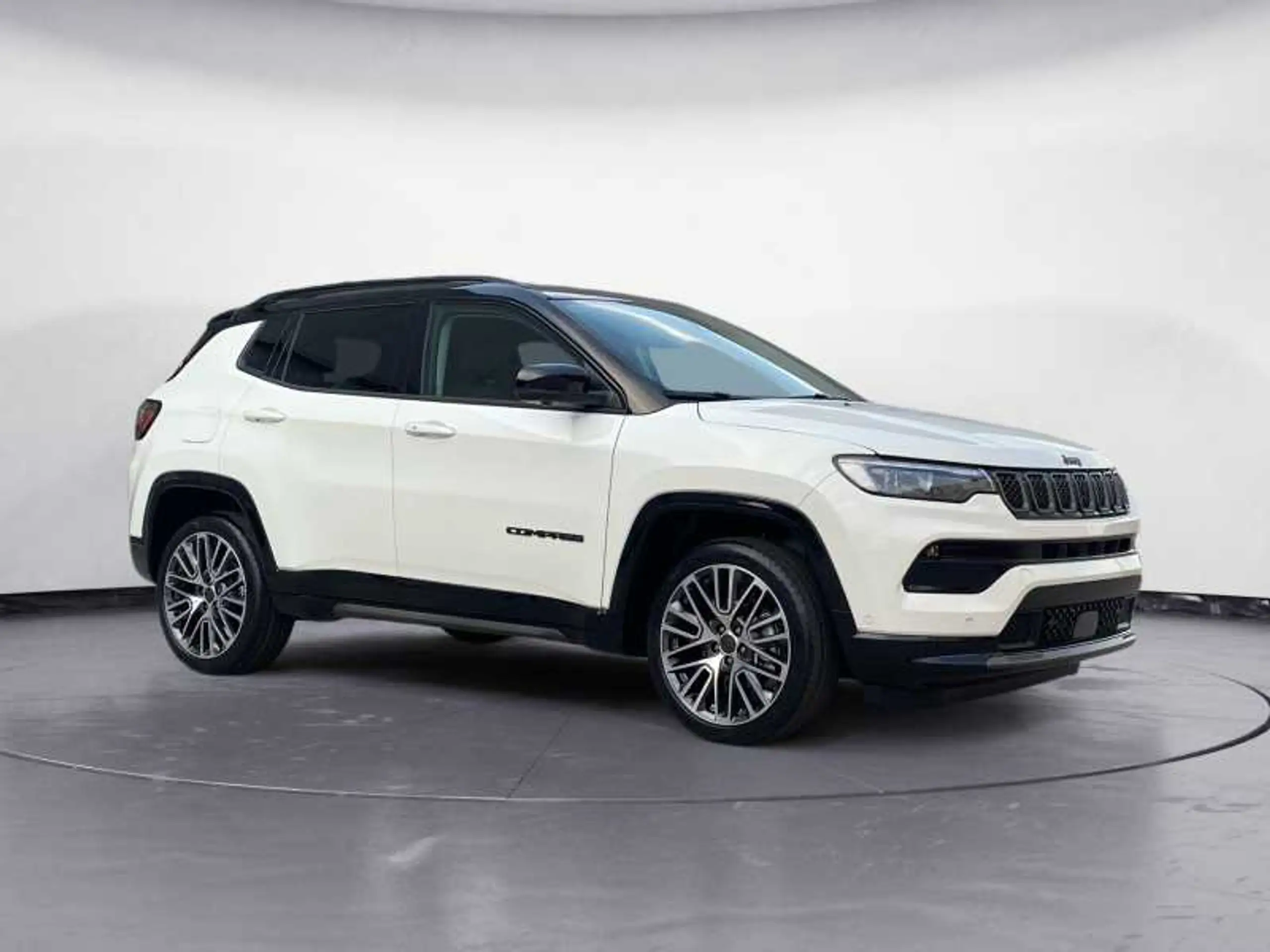 Jeep - Compass