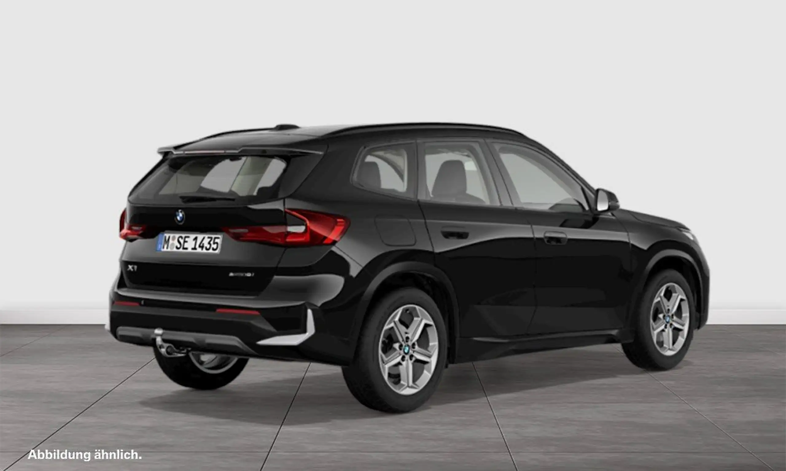 BMW - X1