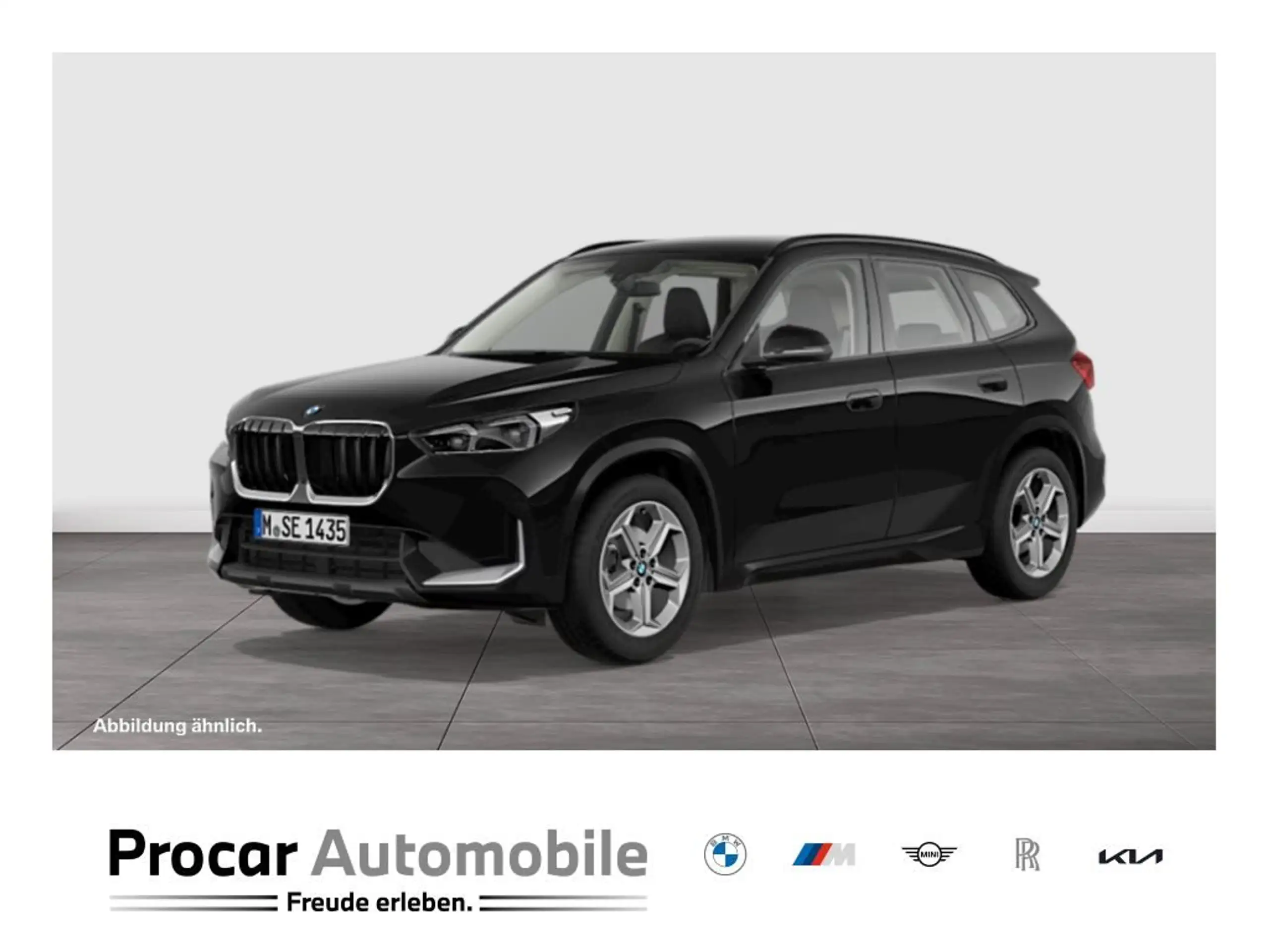 BMW X1 2018