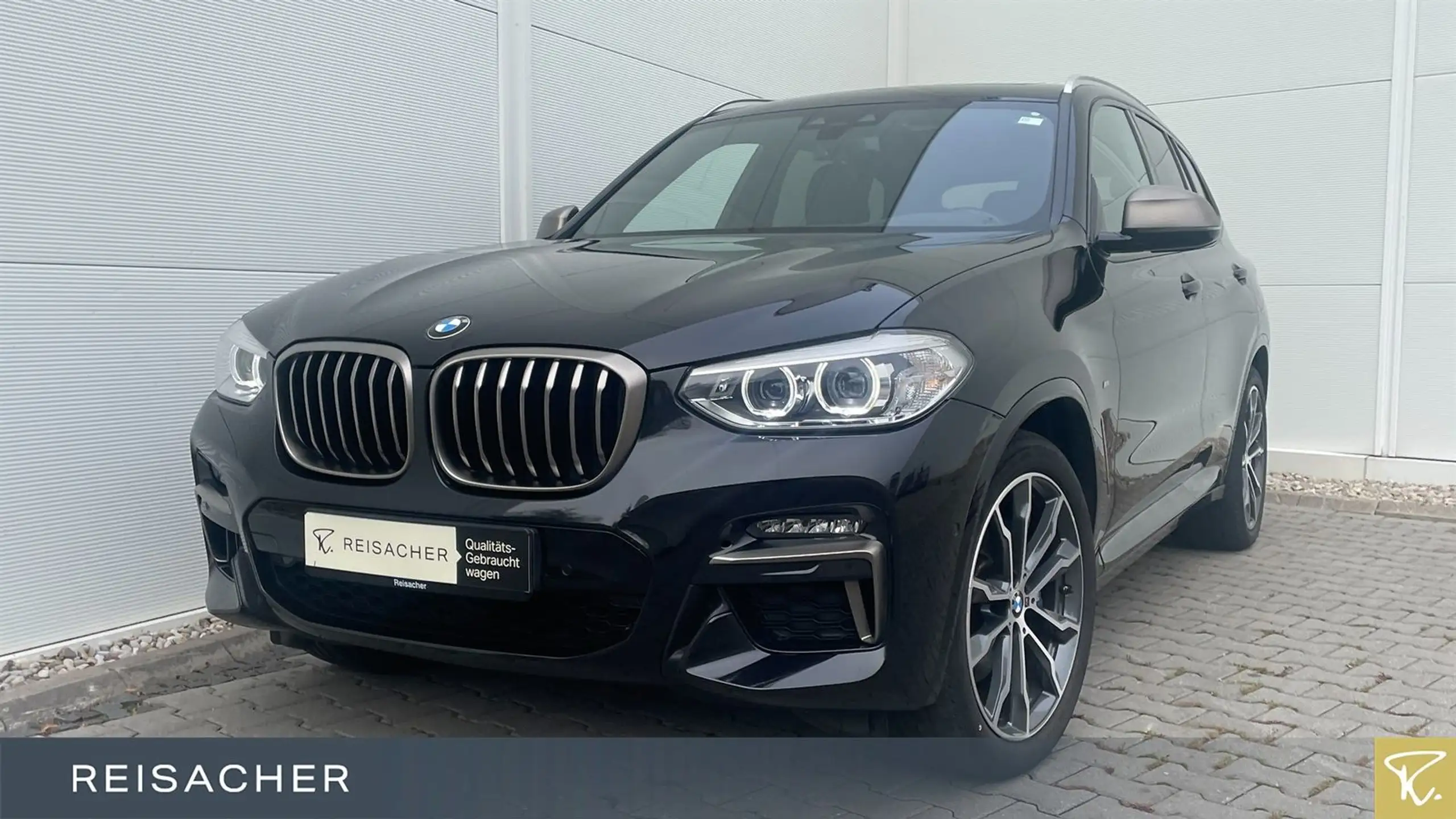 BMW - X3 M