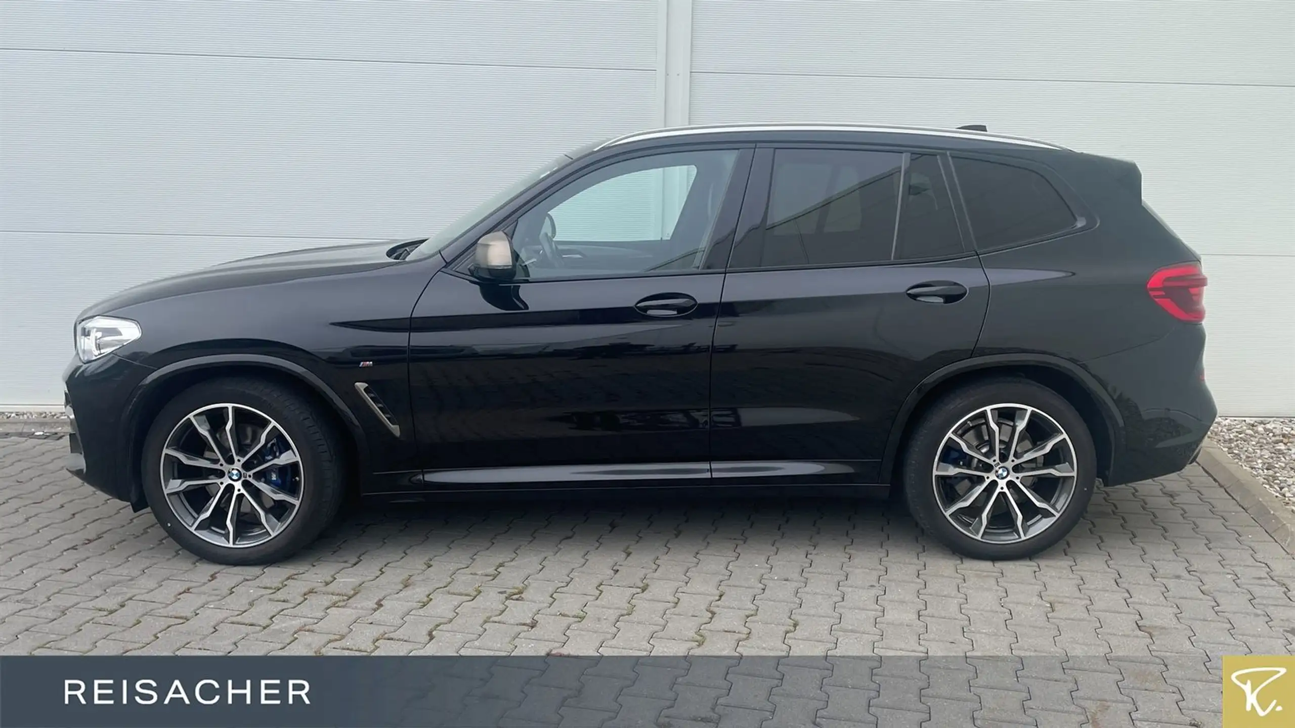 BMW - X3 M