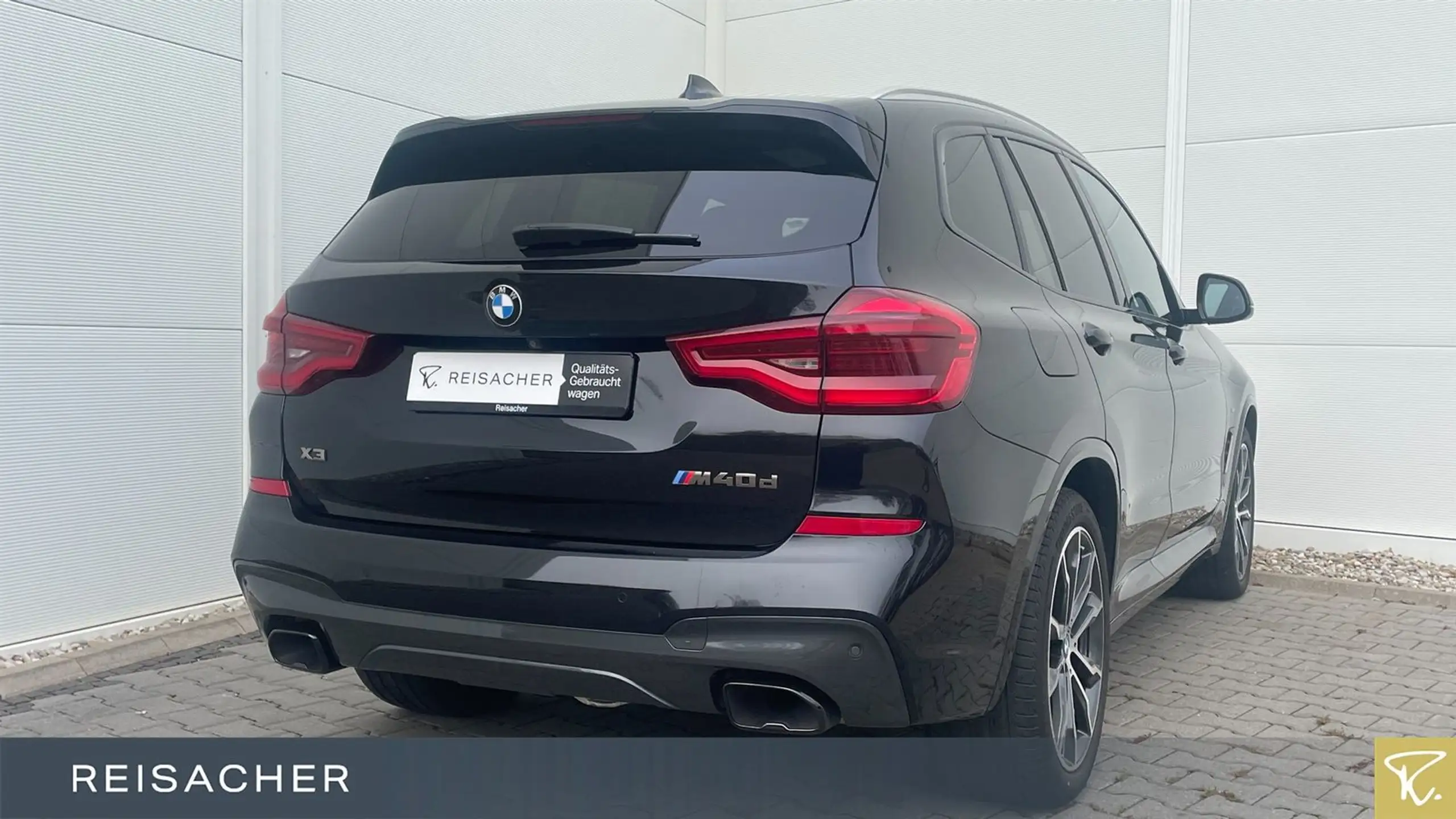 BMW - X3 M