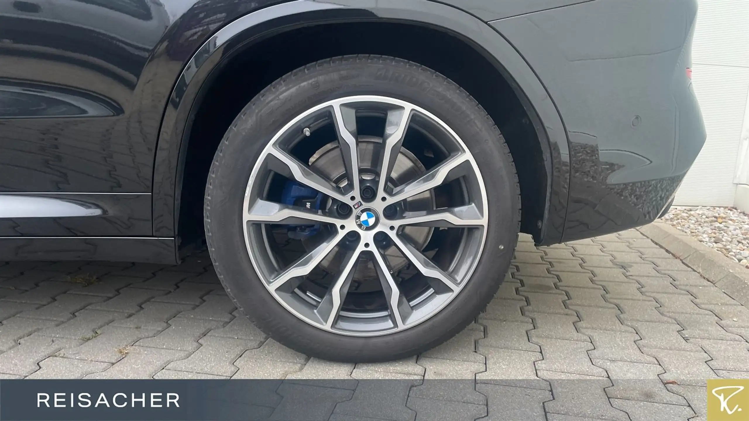 BMW - X3 M