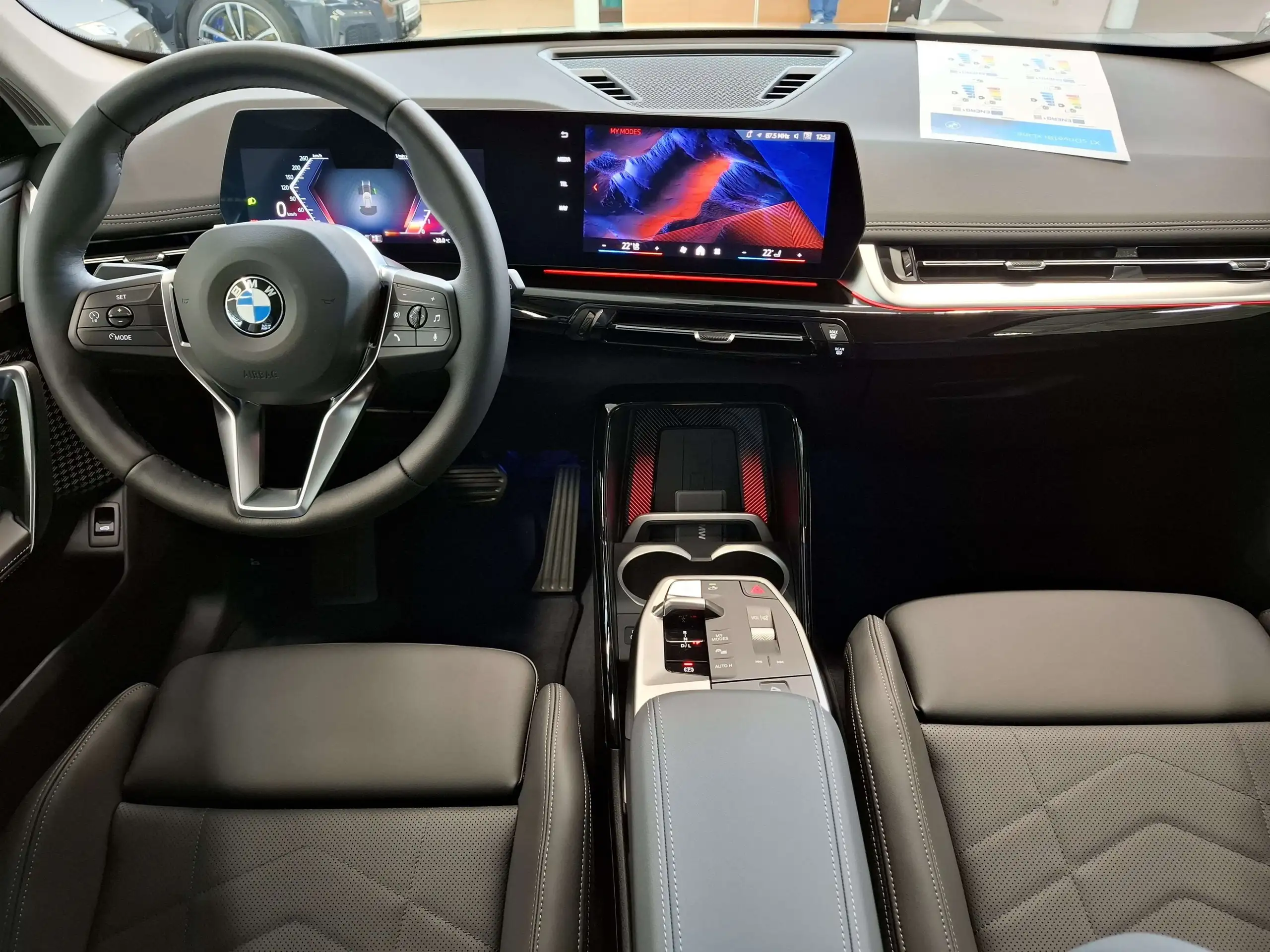 BMW - X1