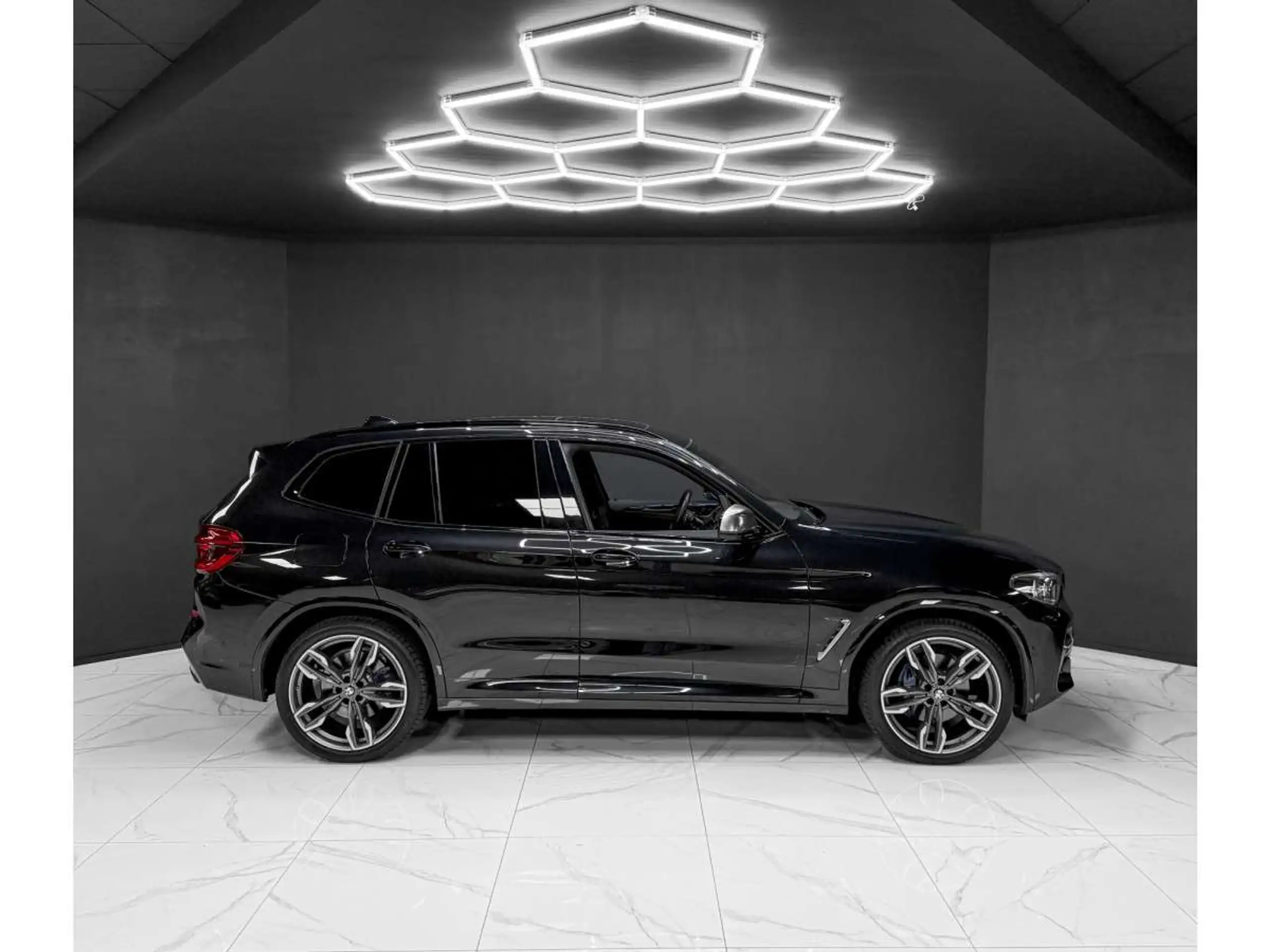 BMW - X3 M