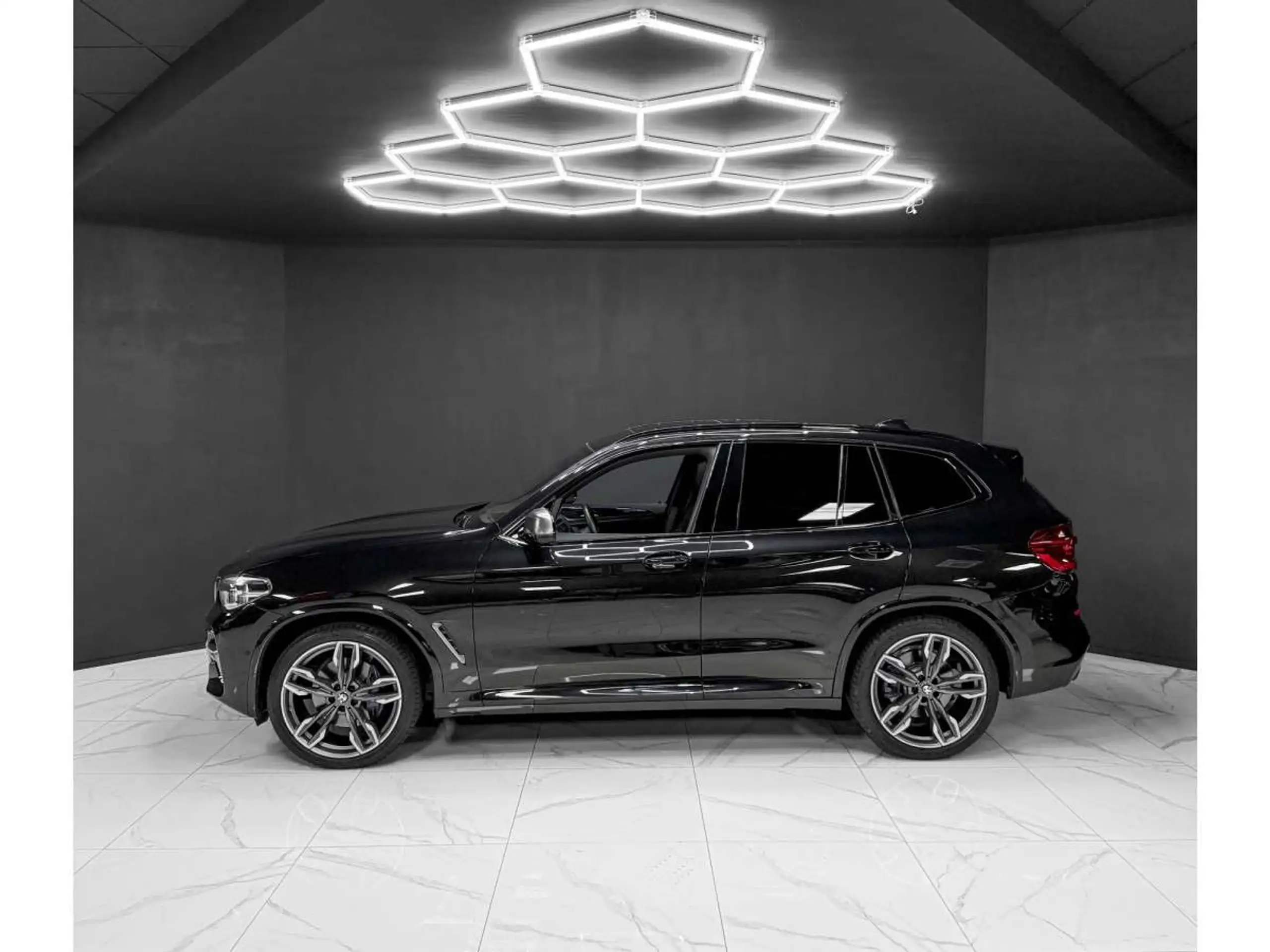 BMW - X3 M