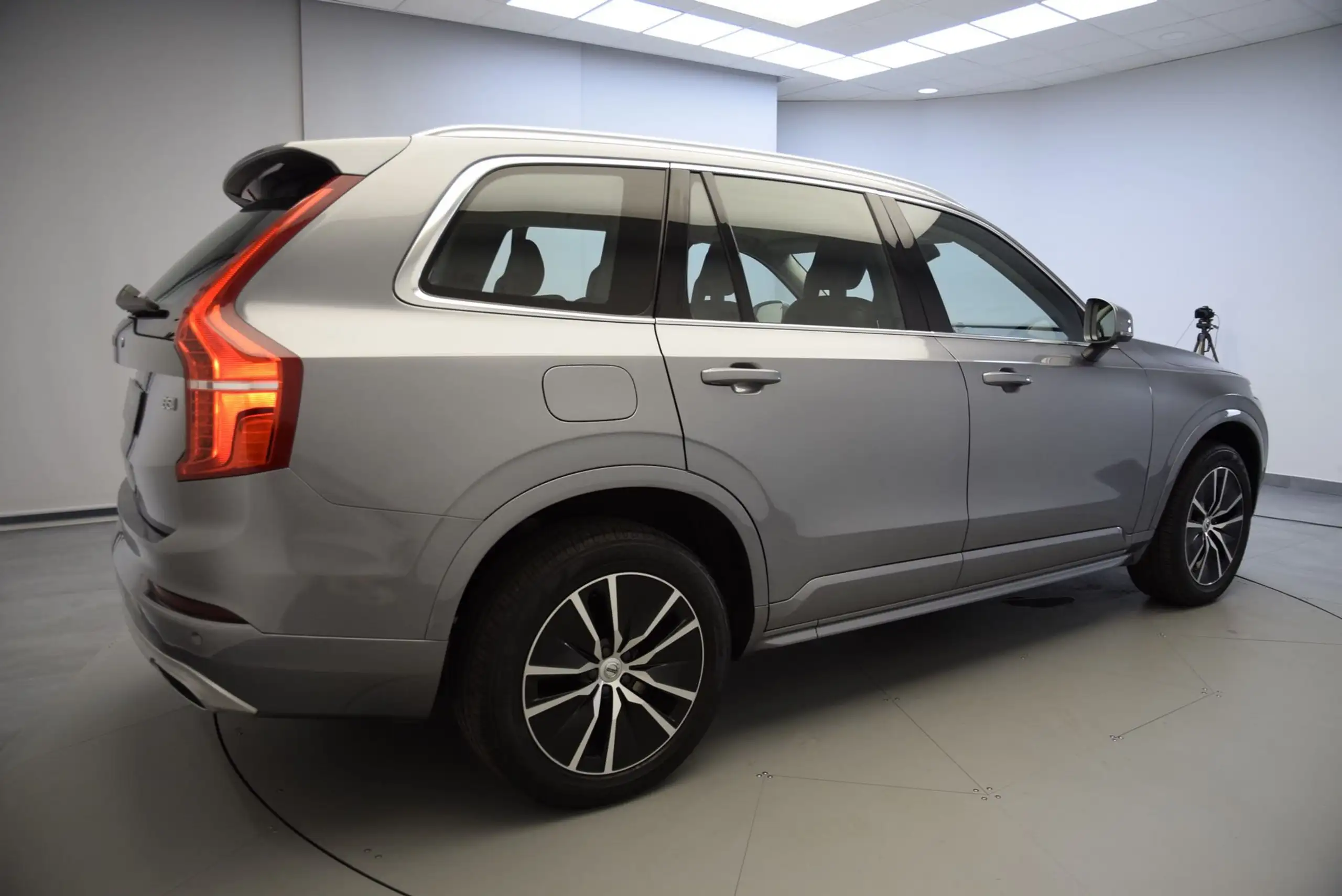 Volvo - XC90