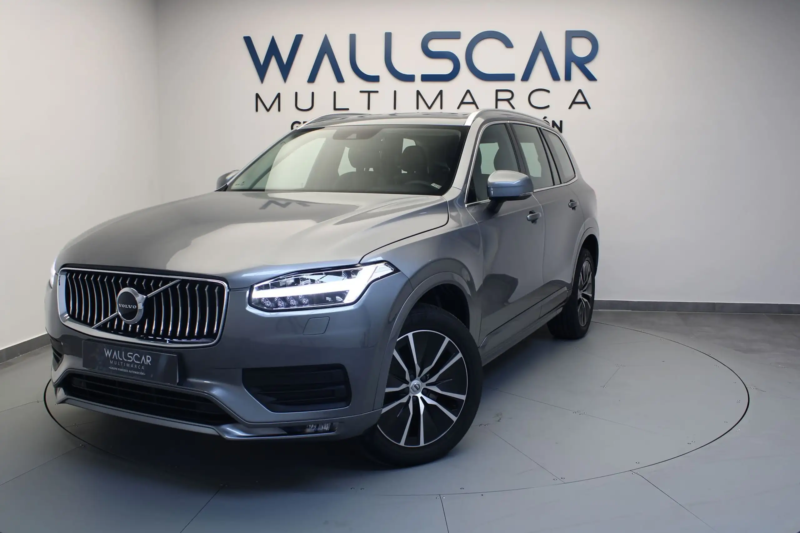 Volvo - XC90