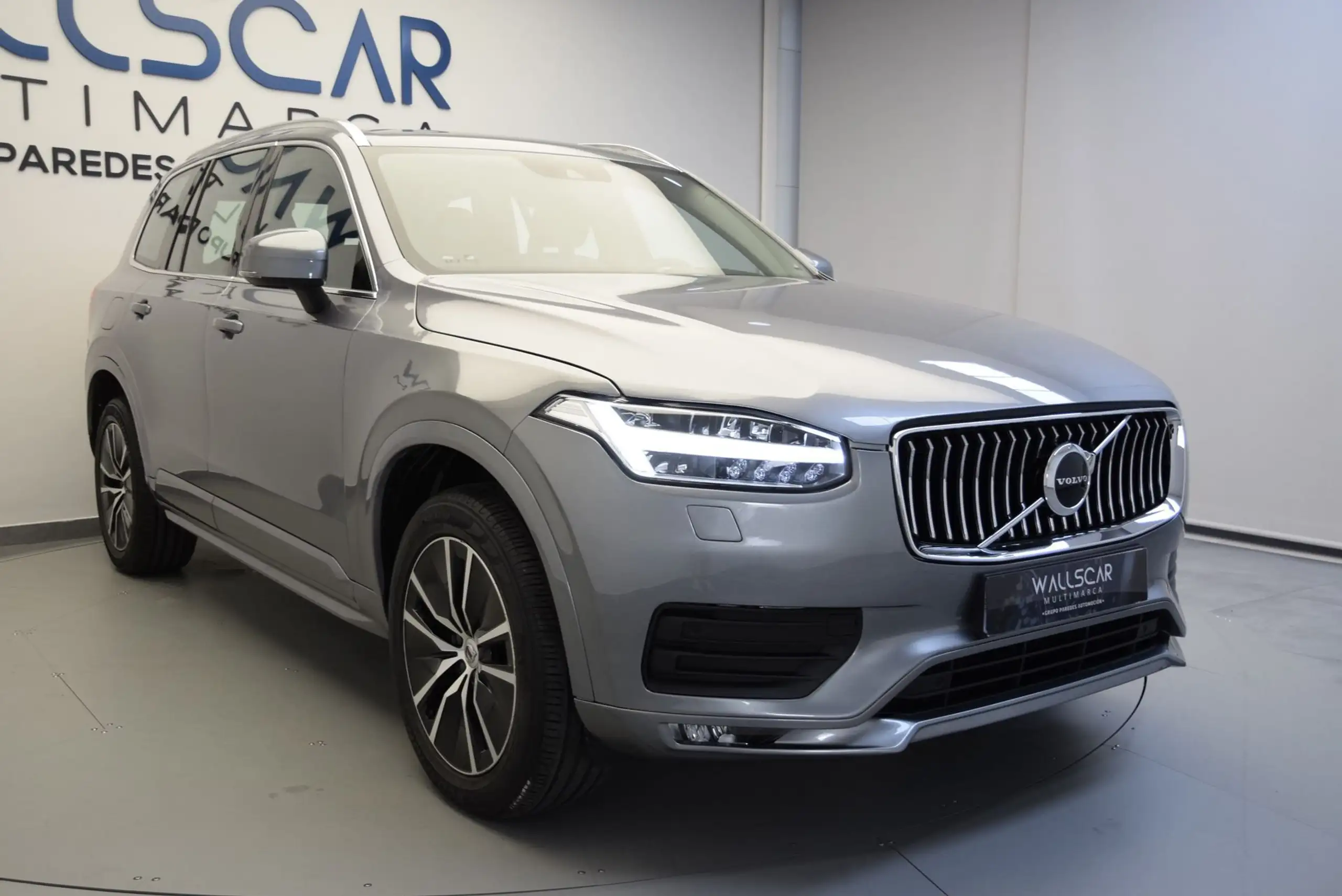 Volvo - XC90