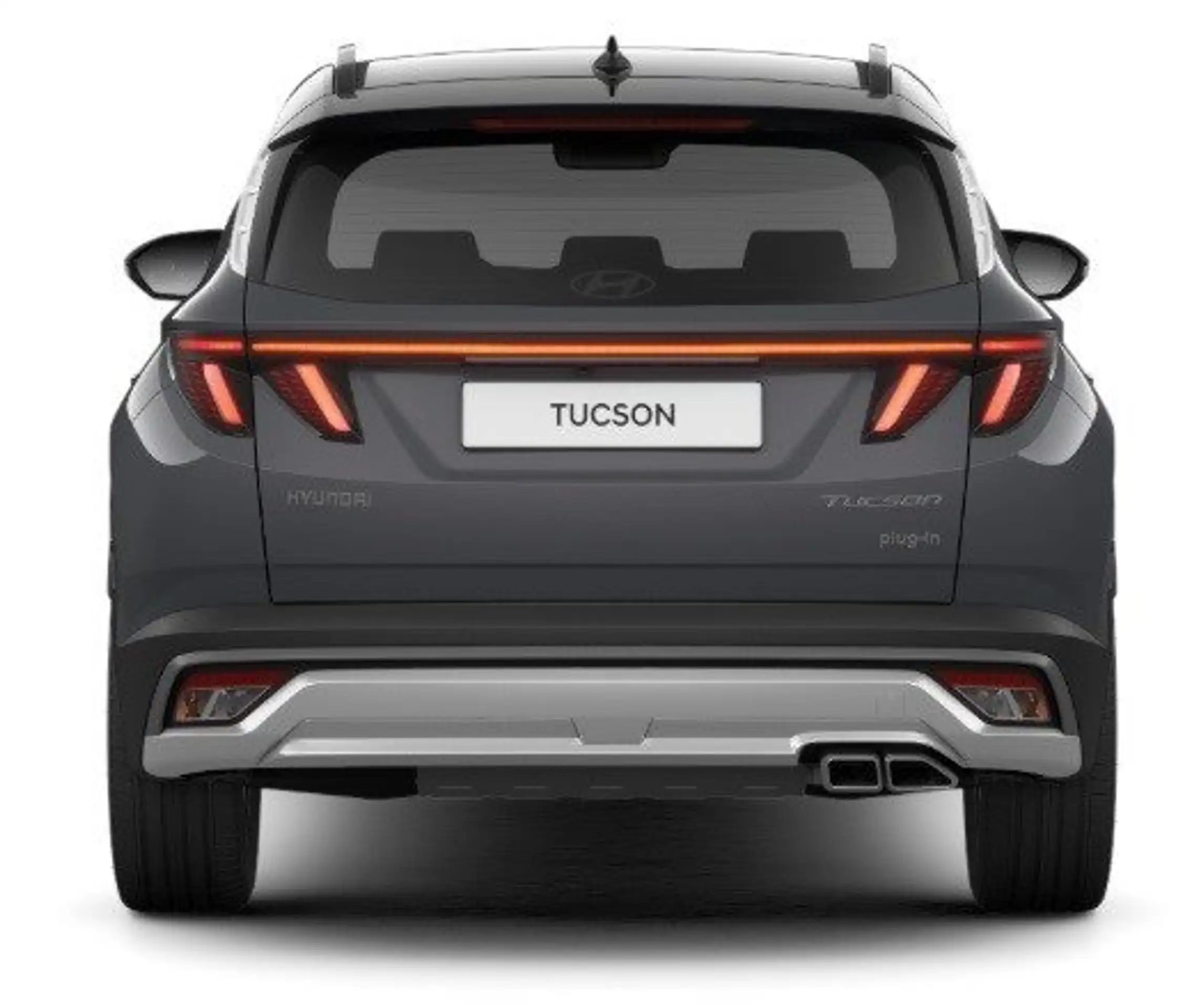 Hyundai - TUCSON