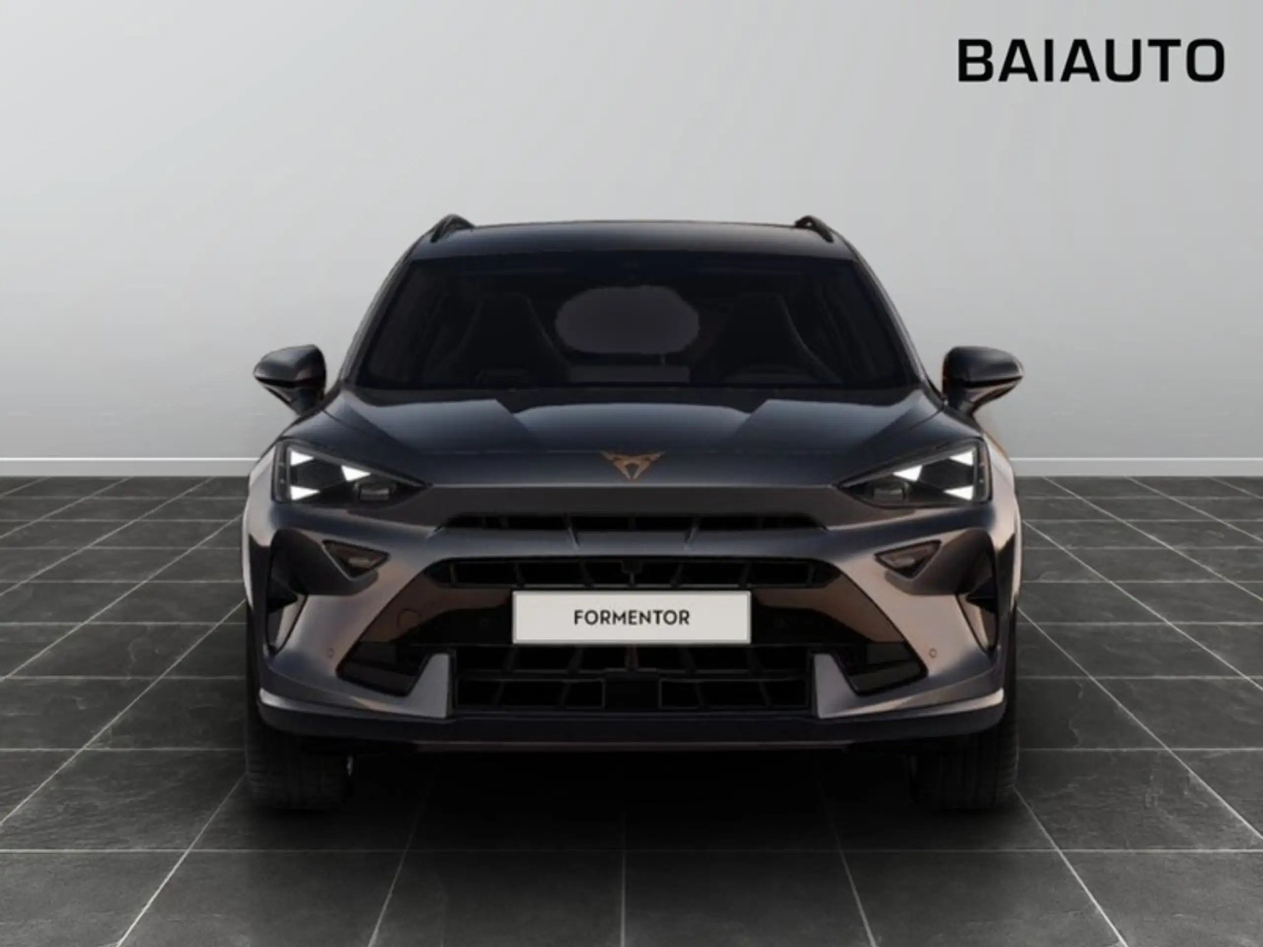 CUPRA Formentor 2023