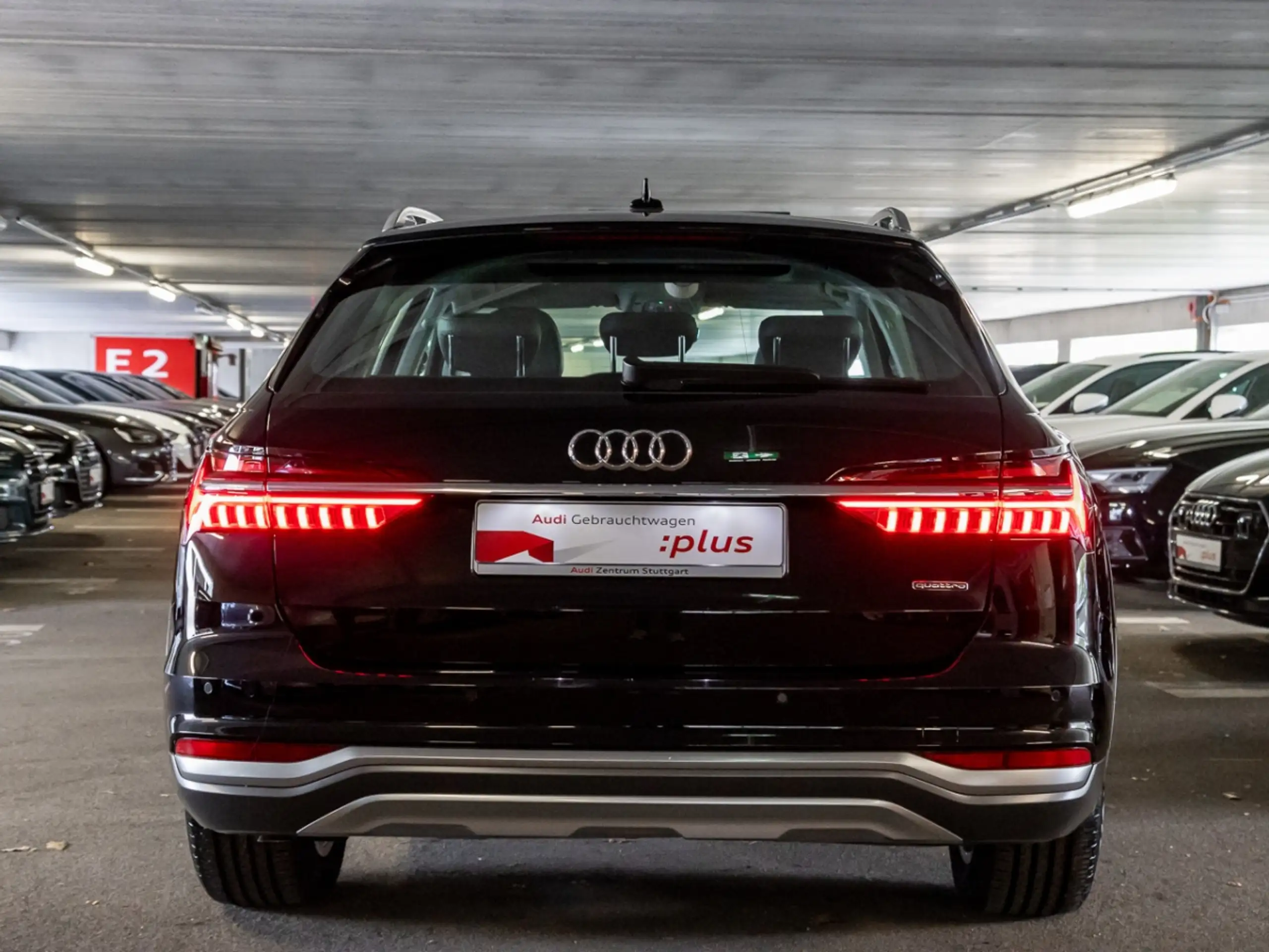 Audi - A6 allroad