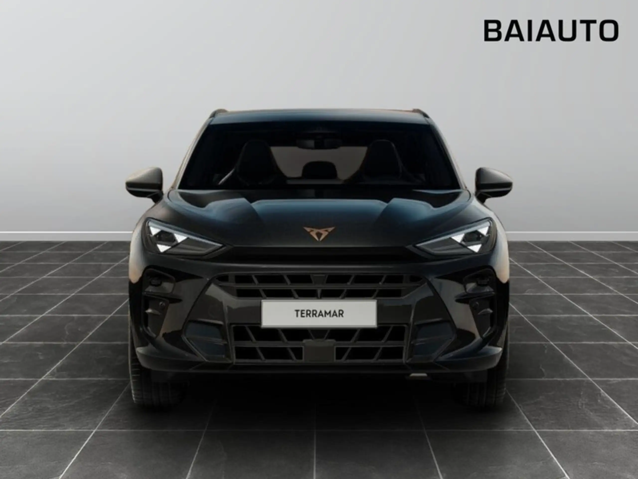 CUPRA Terramar 2024