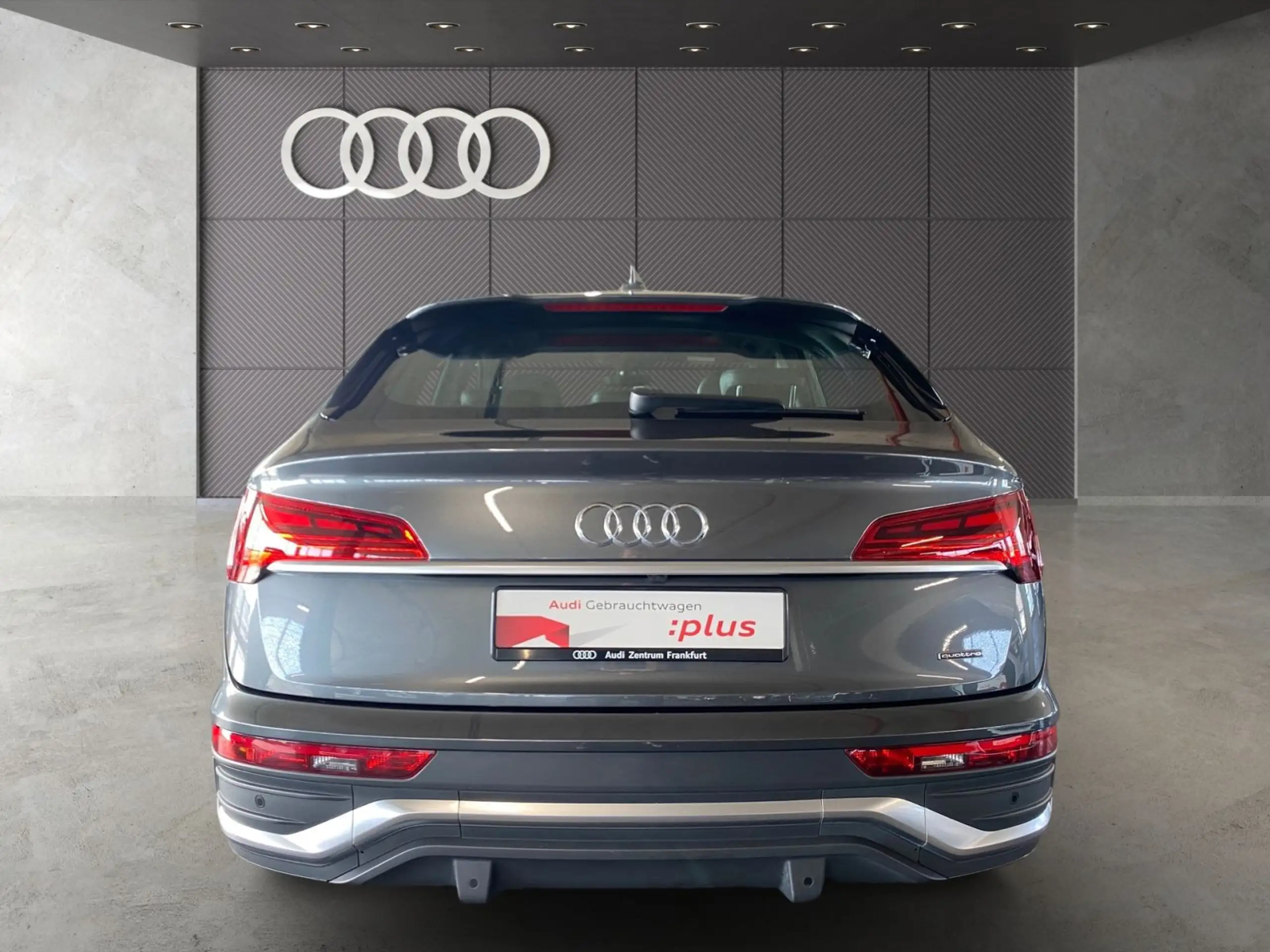 Audi - Q5