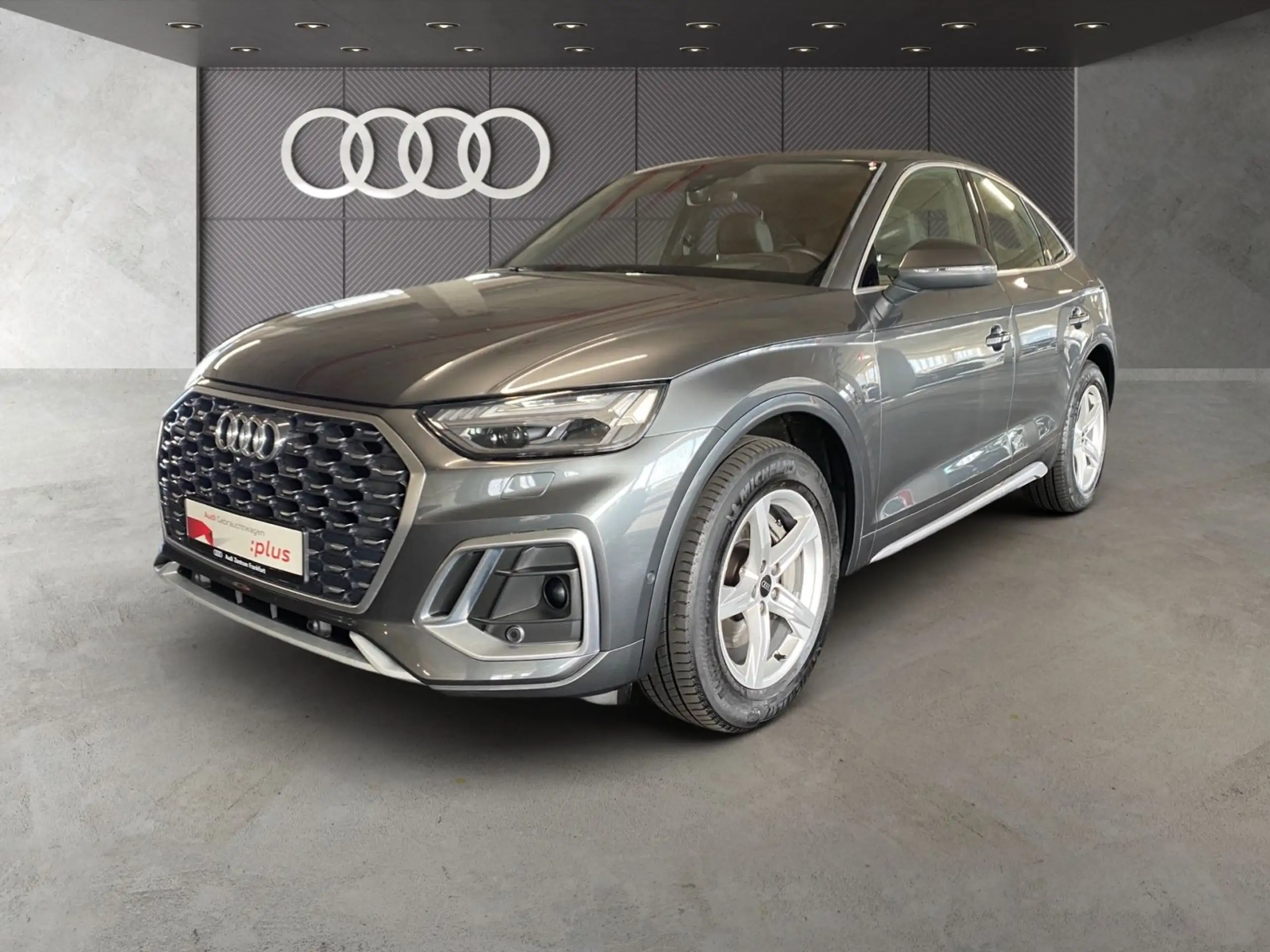 Audi - Q5