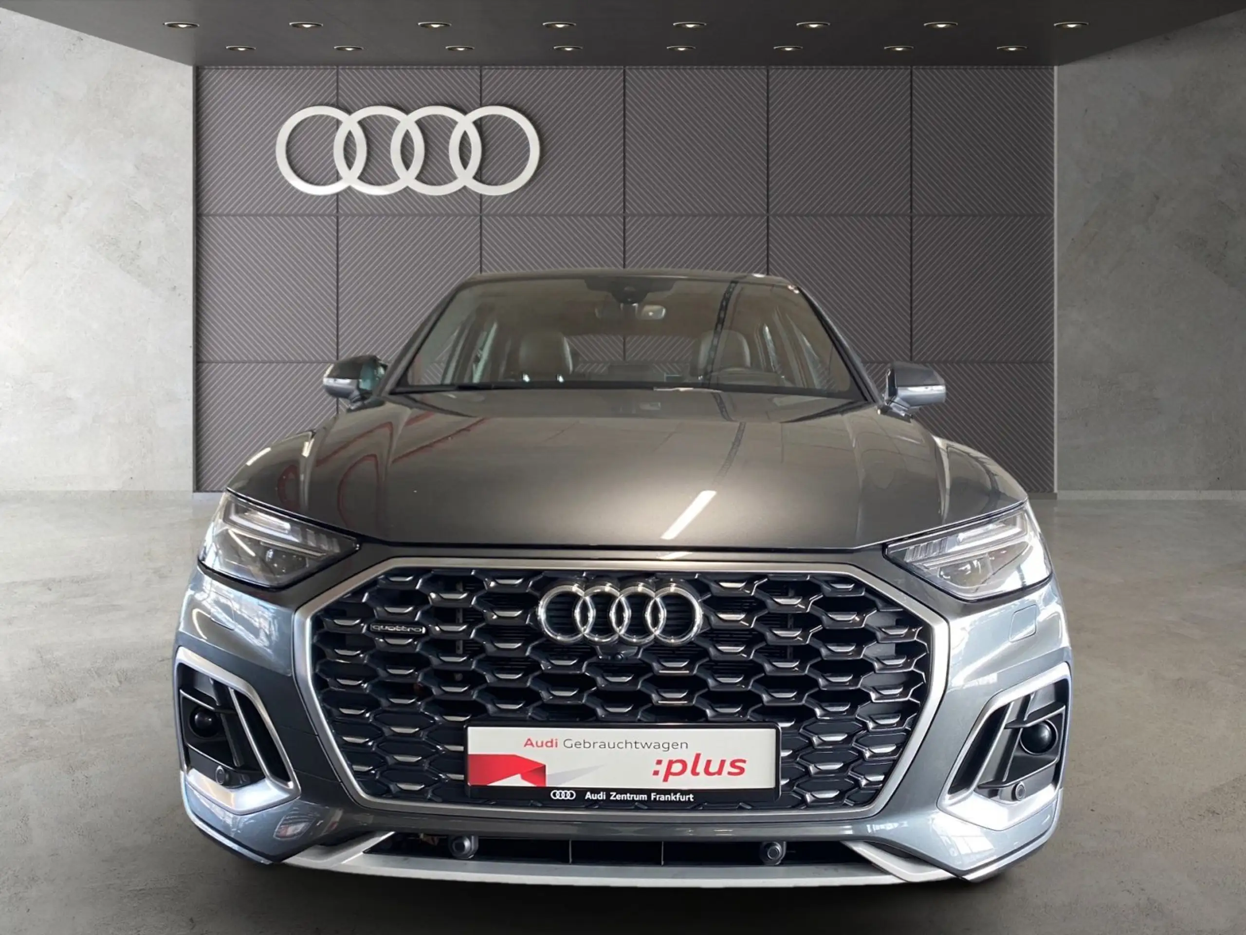 Audi - Q5