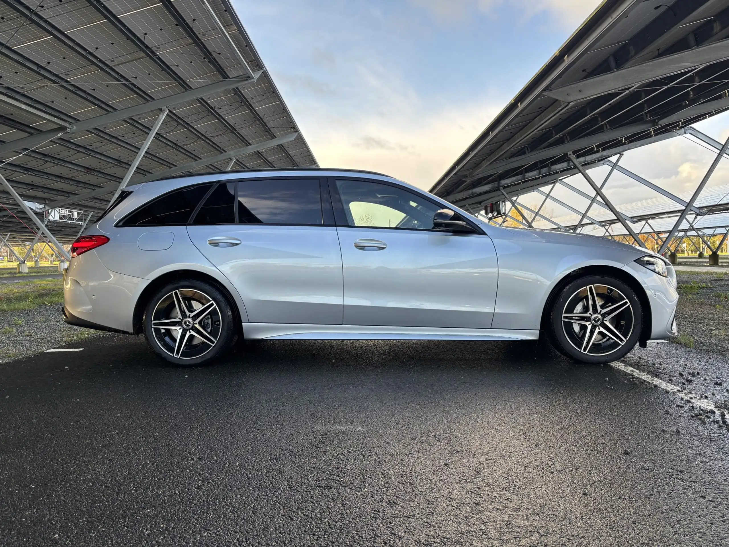 Mercedes-Benz - C 300