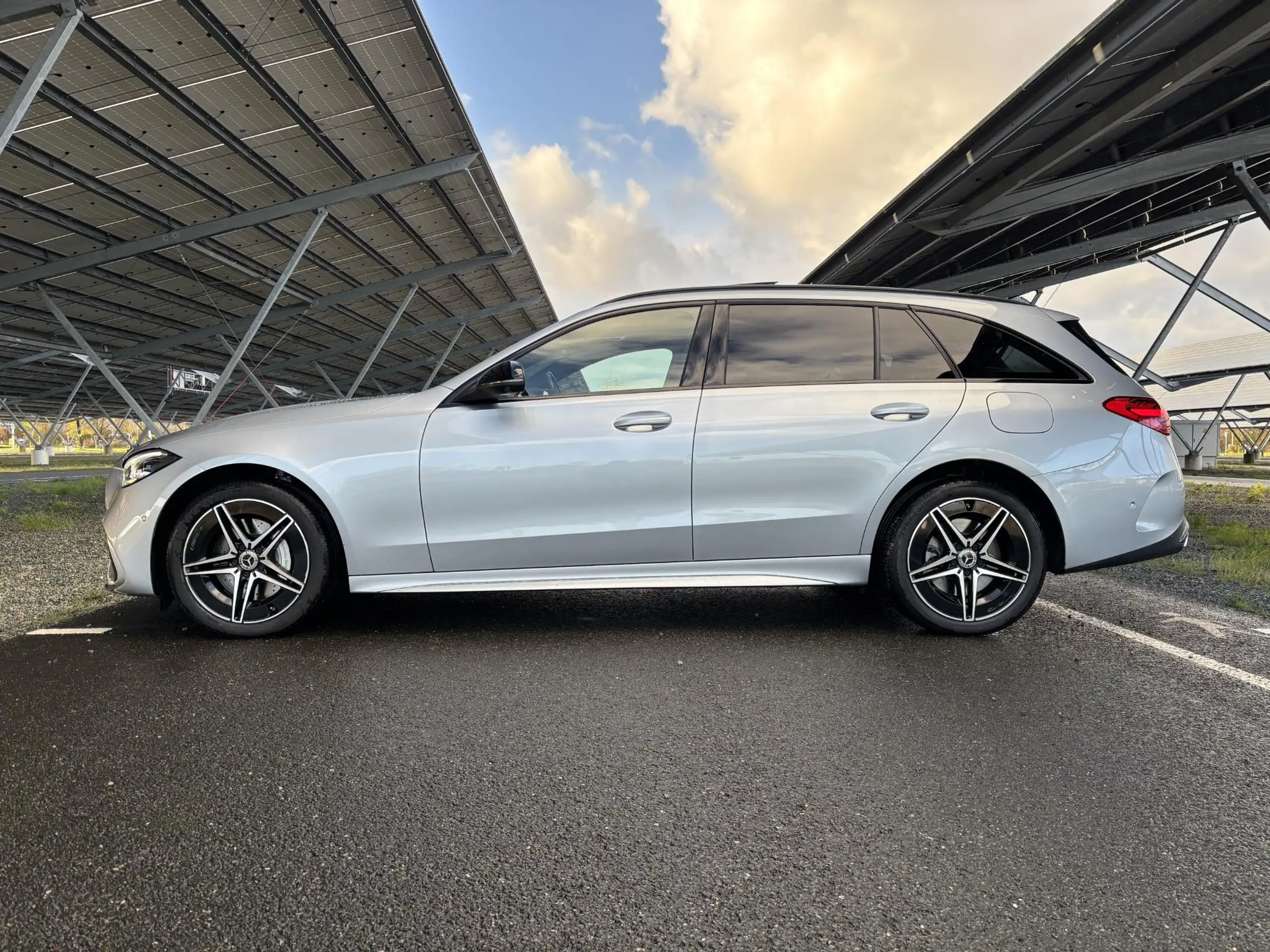 Mercedes-Benz - C 300