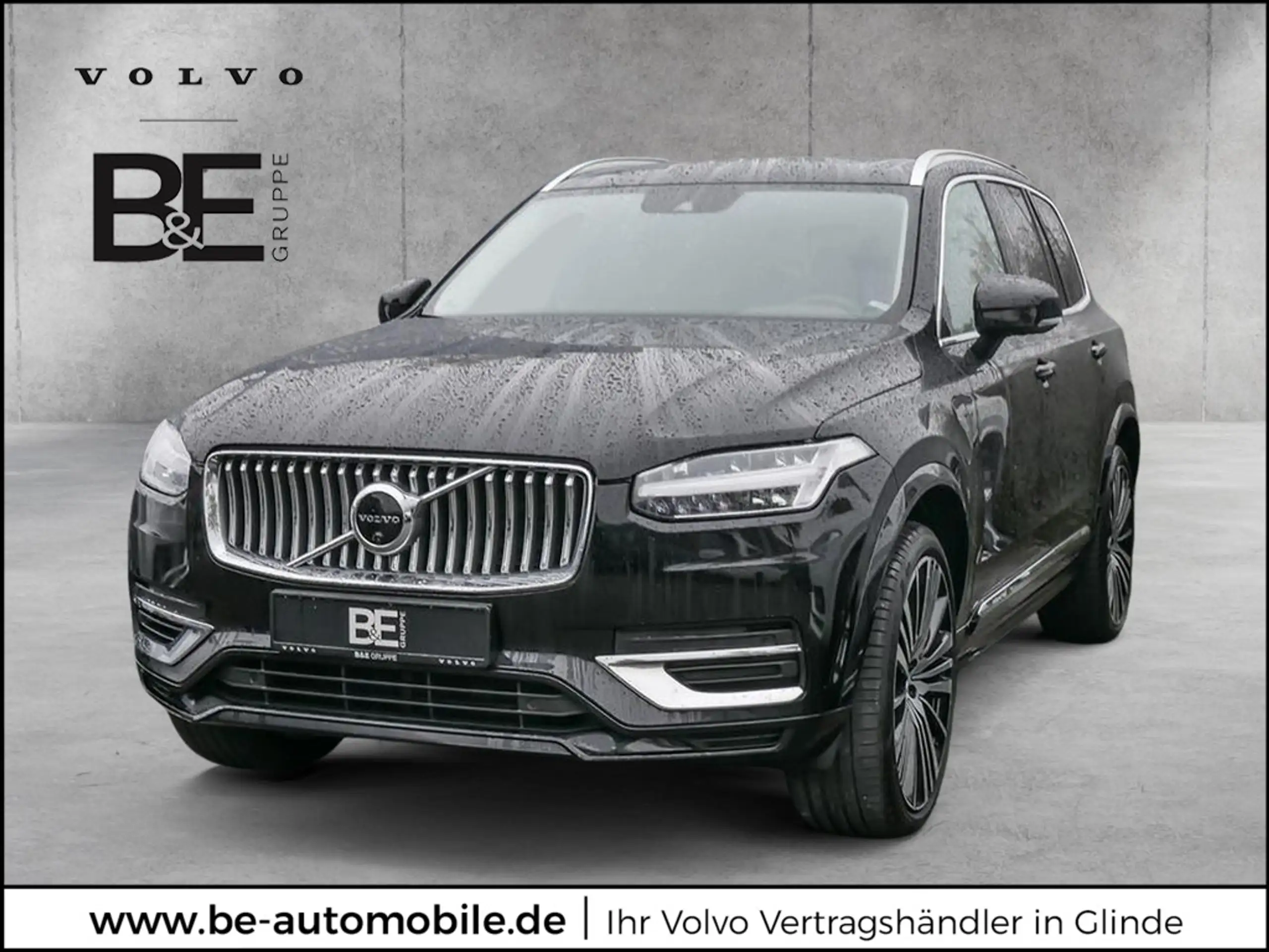 Volvo - XC90