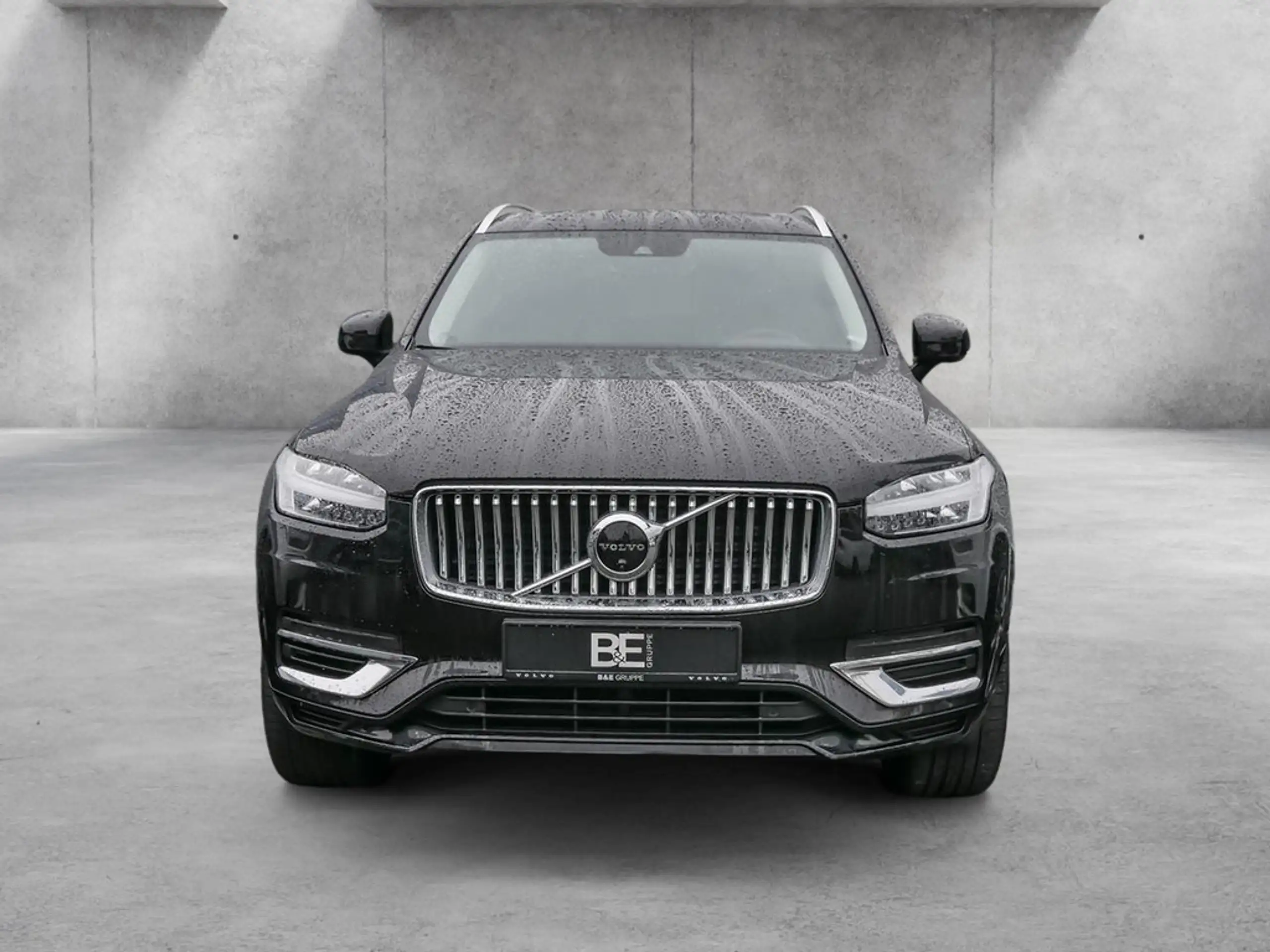 Volvo - XC90