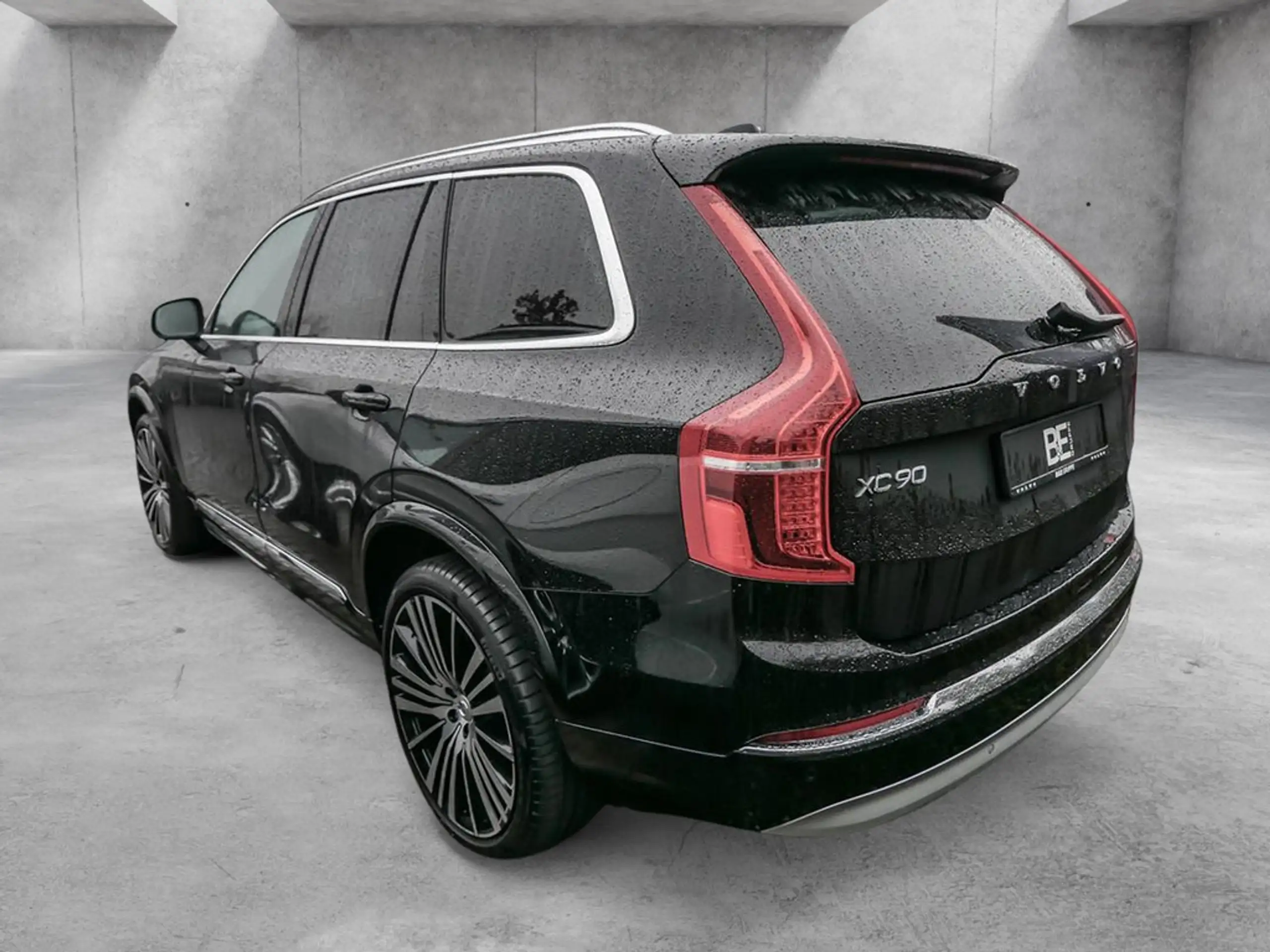 Volvo - XC90